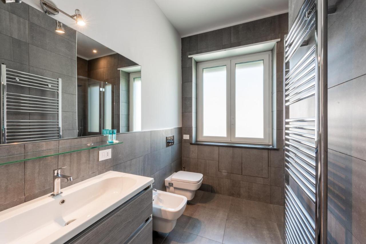 Easylife - Wonderful Penthouse With Terrace A Few Steps From The Duomo Apartamento Milão