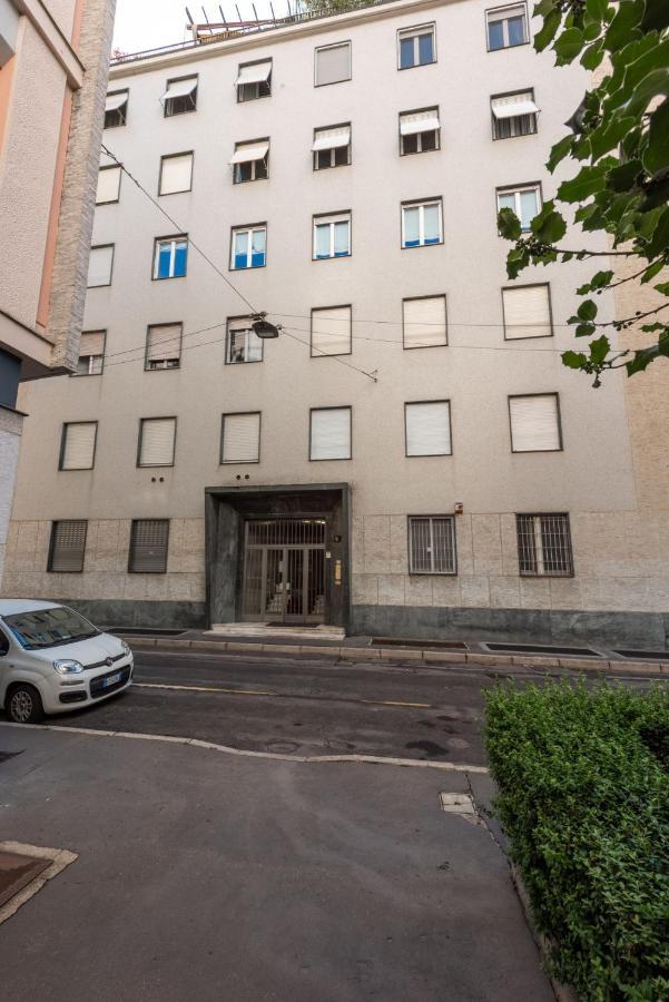 Easylife - Wonderful Penthouse With Terrace A Few Steps From The Duomo Apartamento *