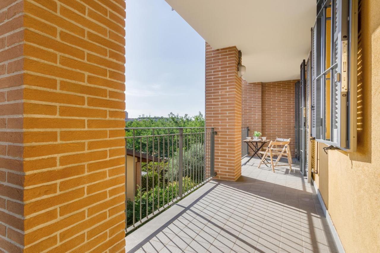 Apartamento Casa Da Kepea