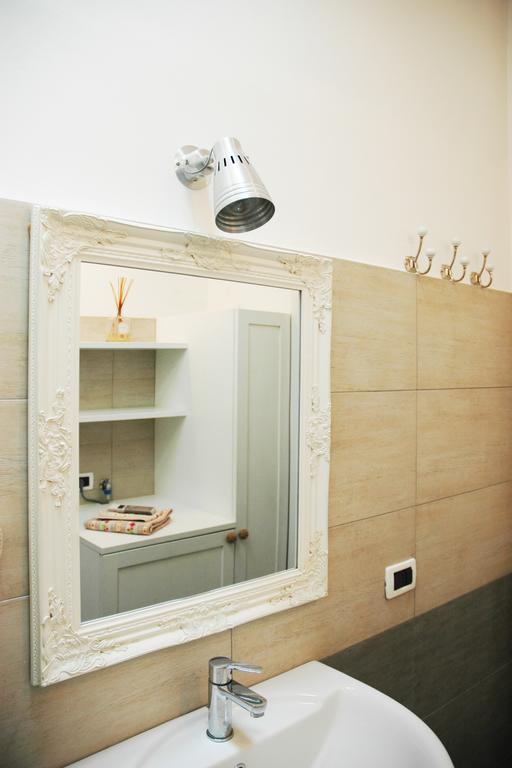 Apartment - Shabby Chic
