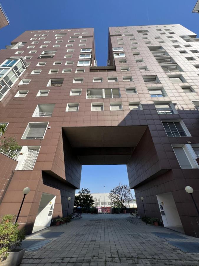 Bicocca Flat B Milão