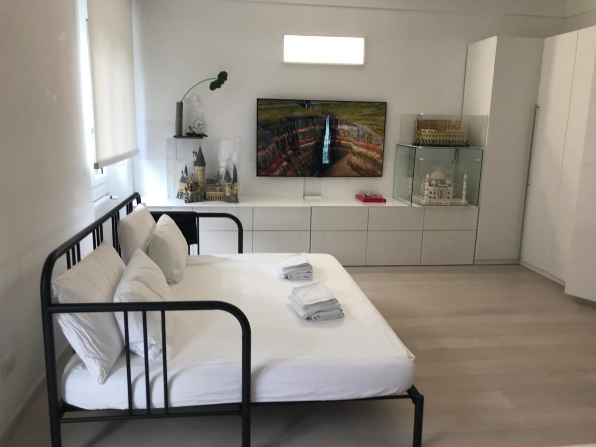 Apartment Lego Milan