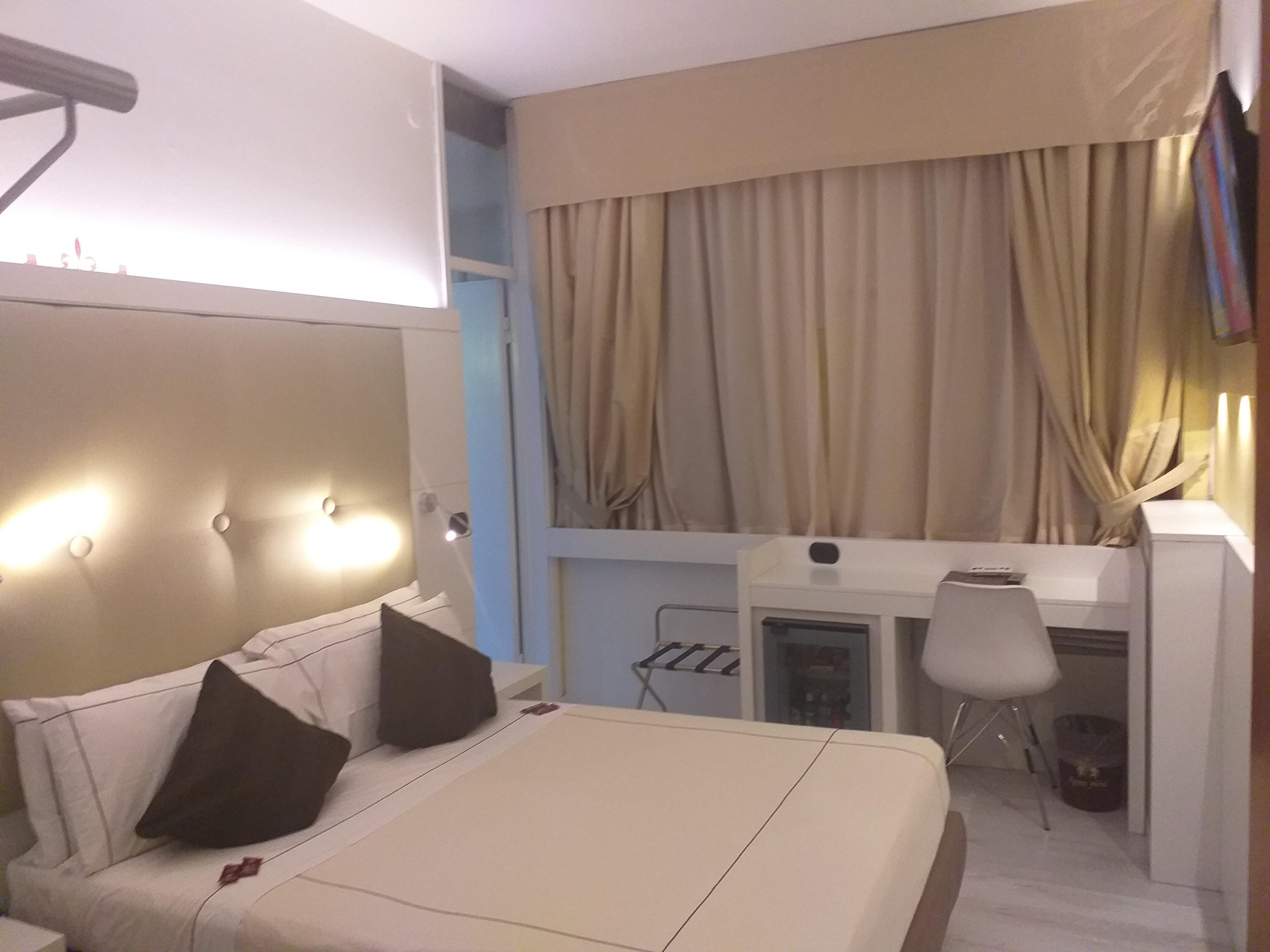 Hotel Agape Aa Mailand