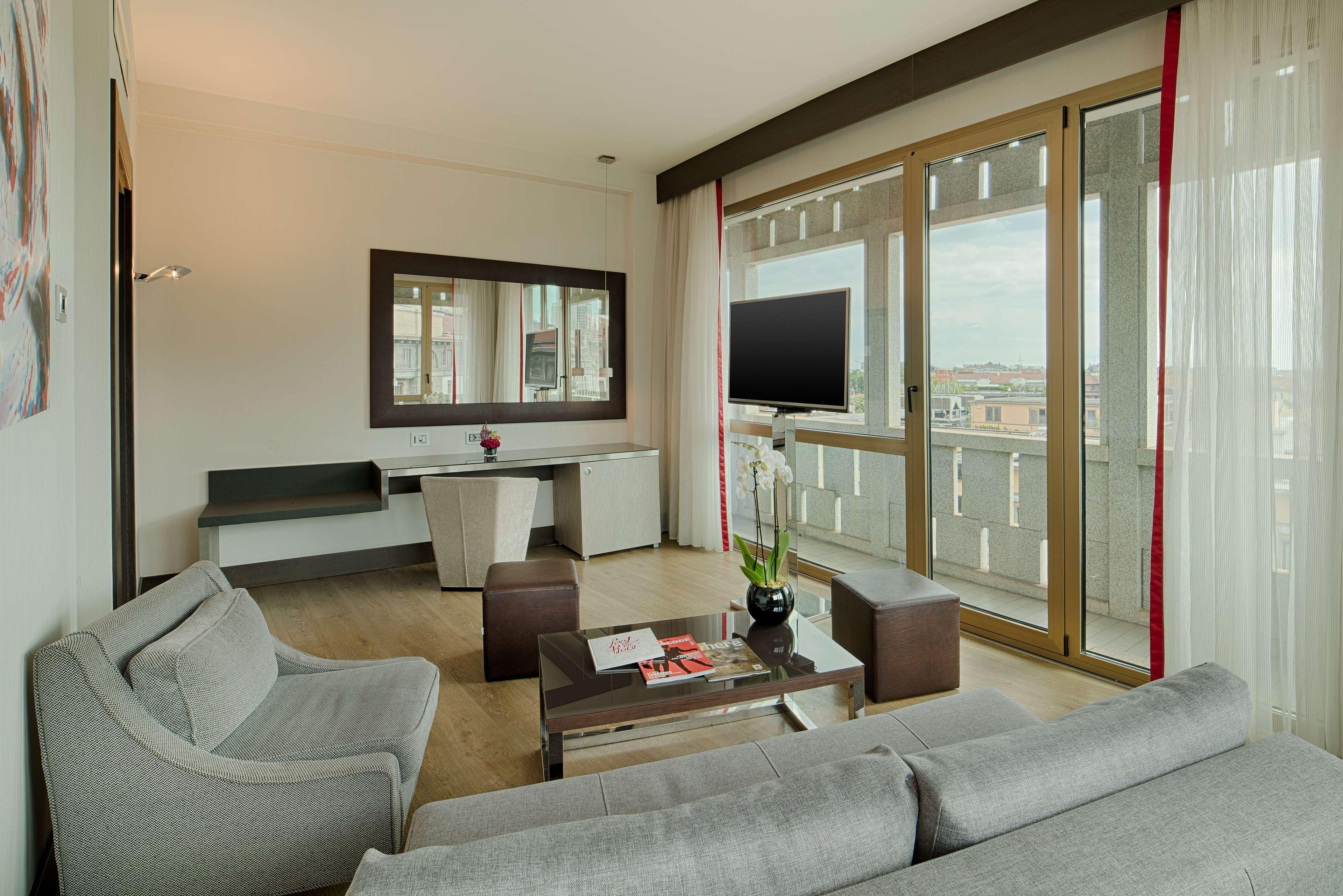 Nh Collection President Hotel