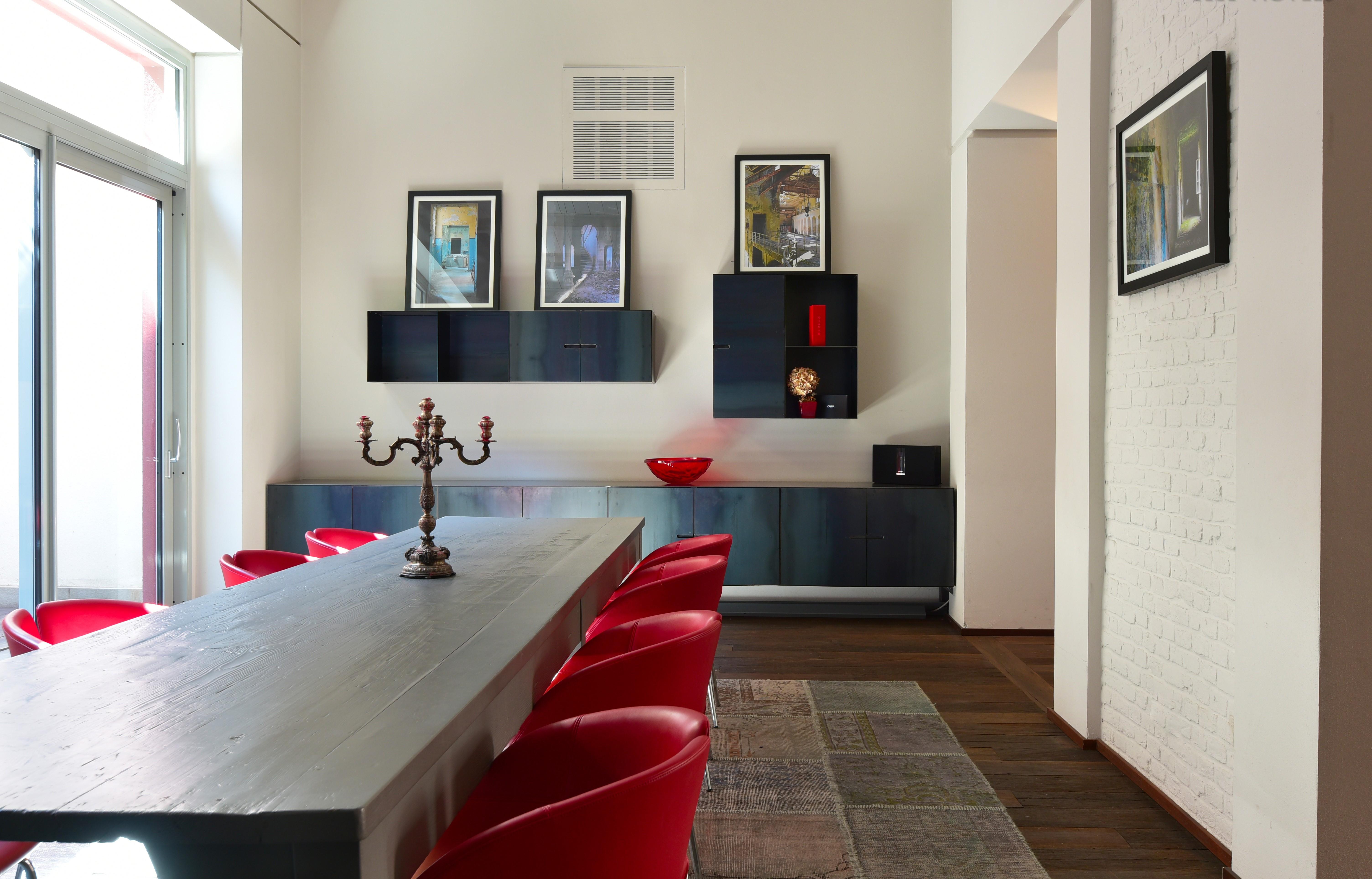 Design Apartamento *