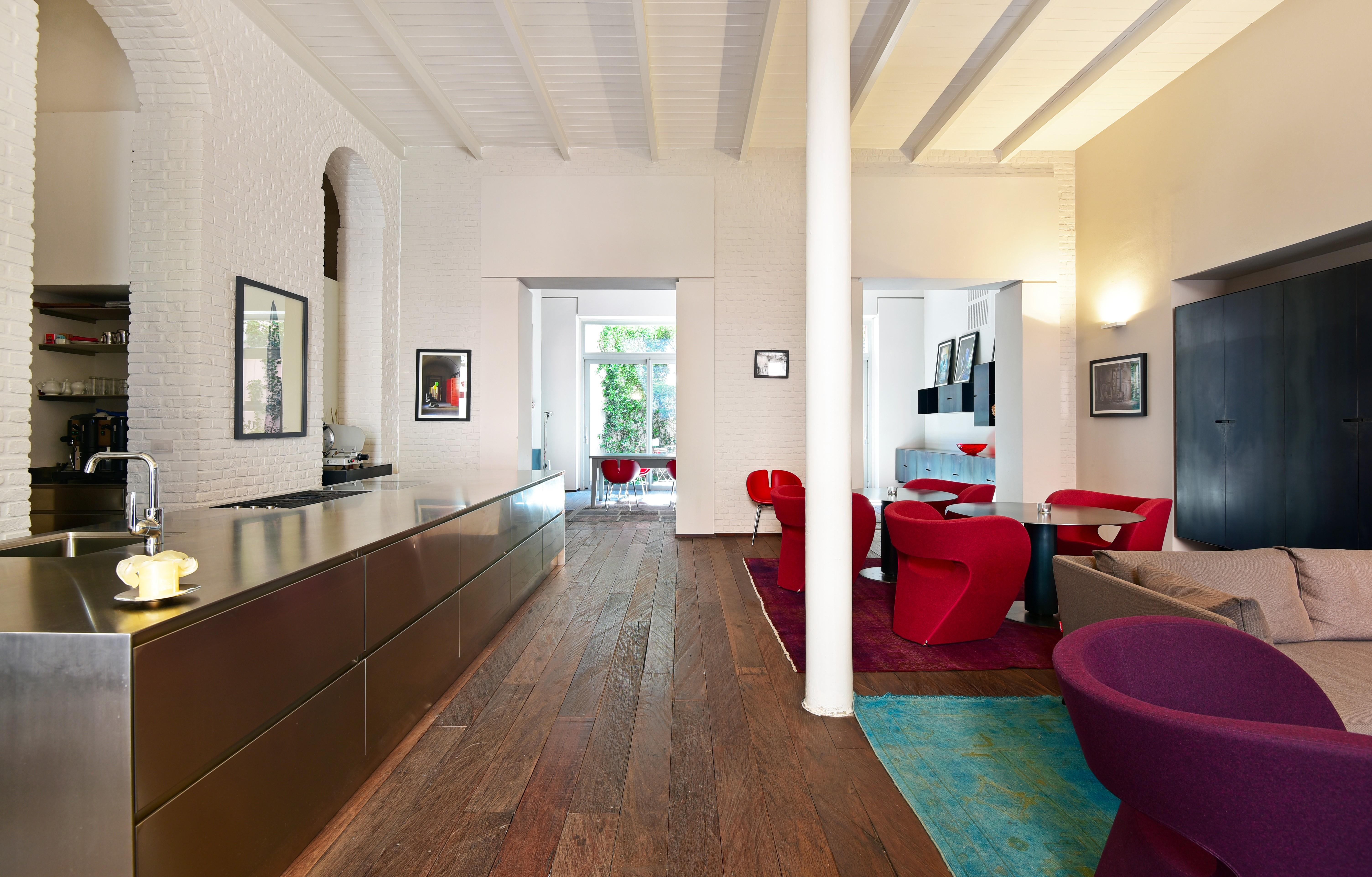 Design Apartamento *