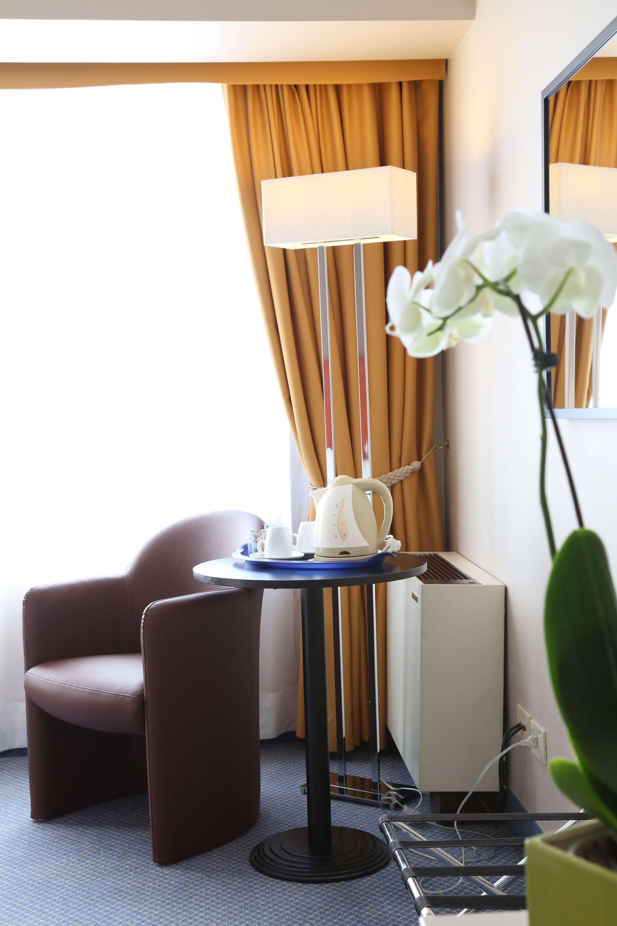Best Western Blaise&francis Hotel Mailand