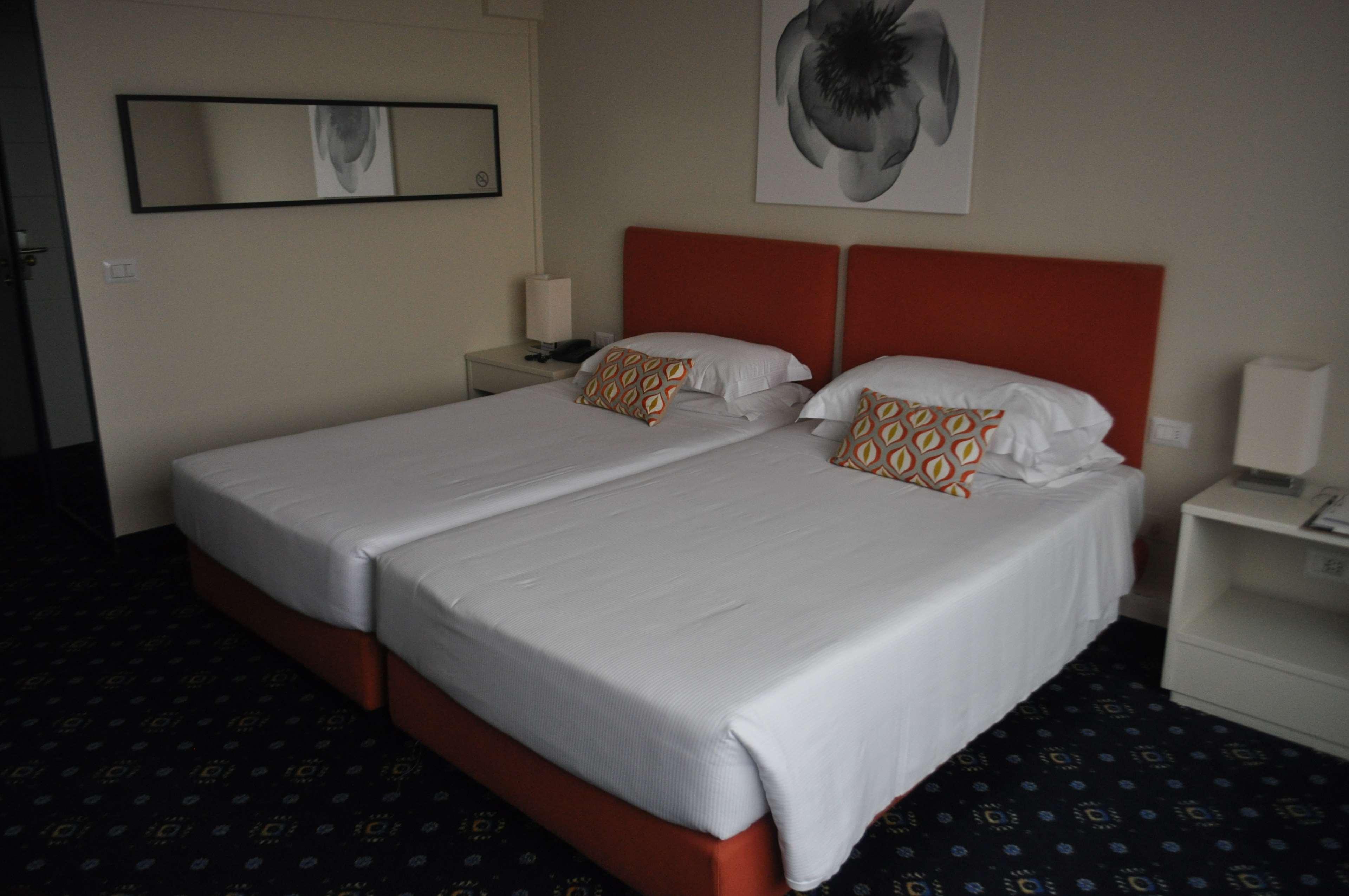 Best Western Blaise&francis Mailand