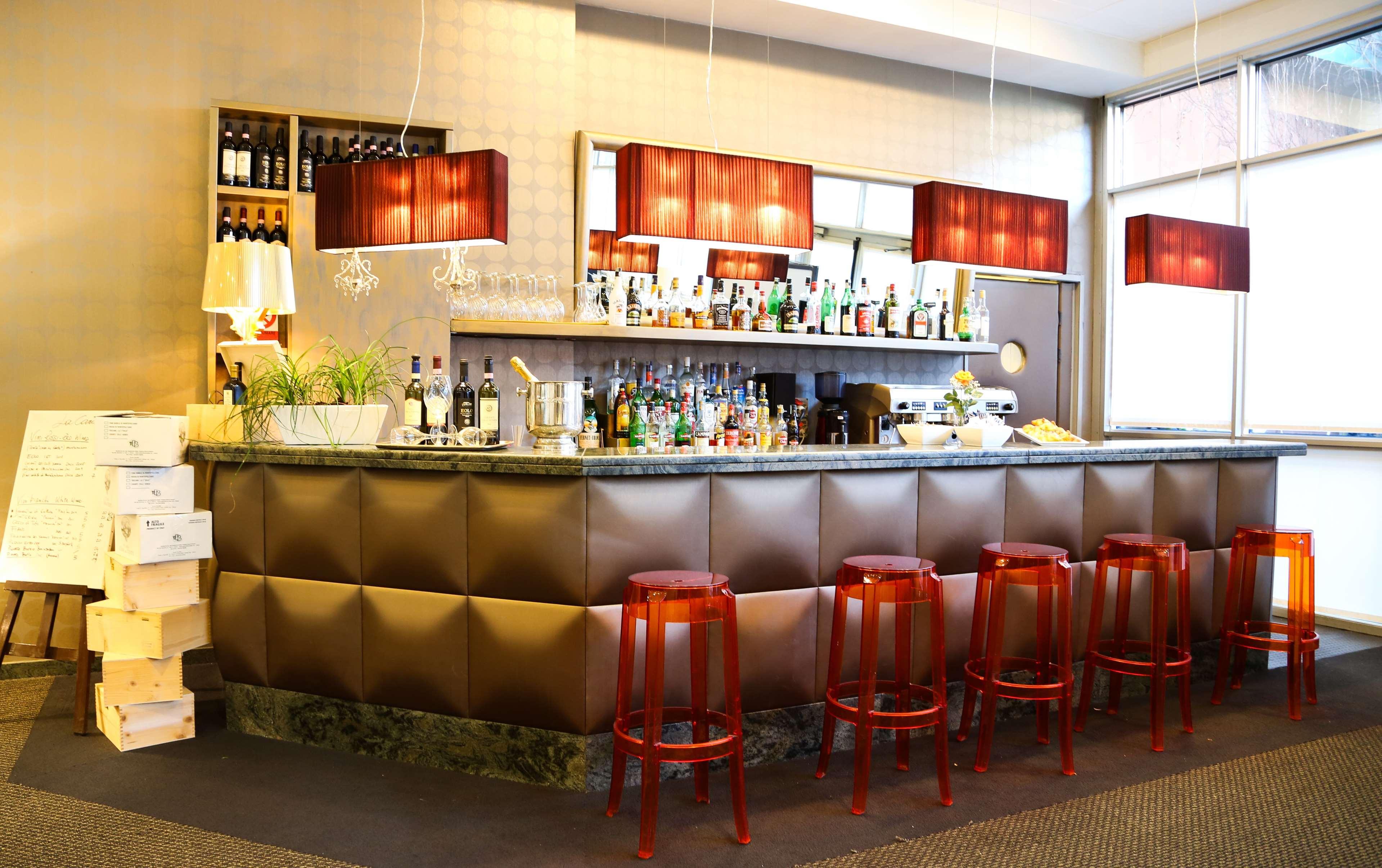 Hotel Best Western Blaise&francis
