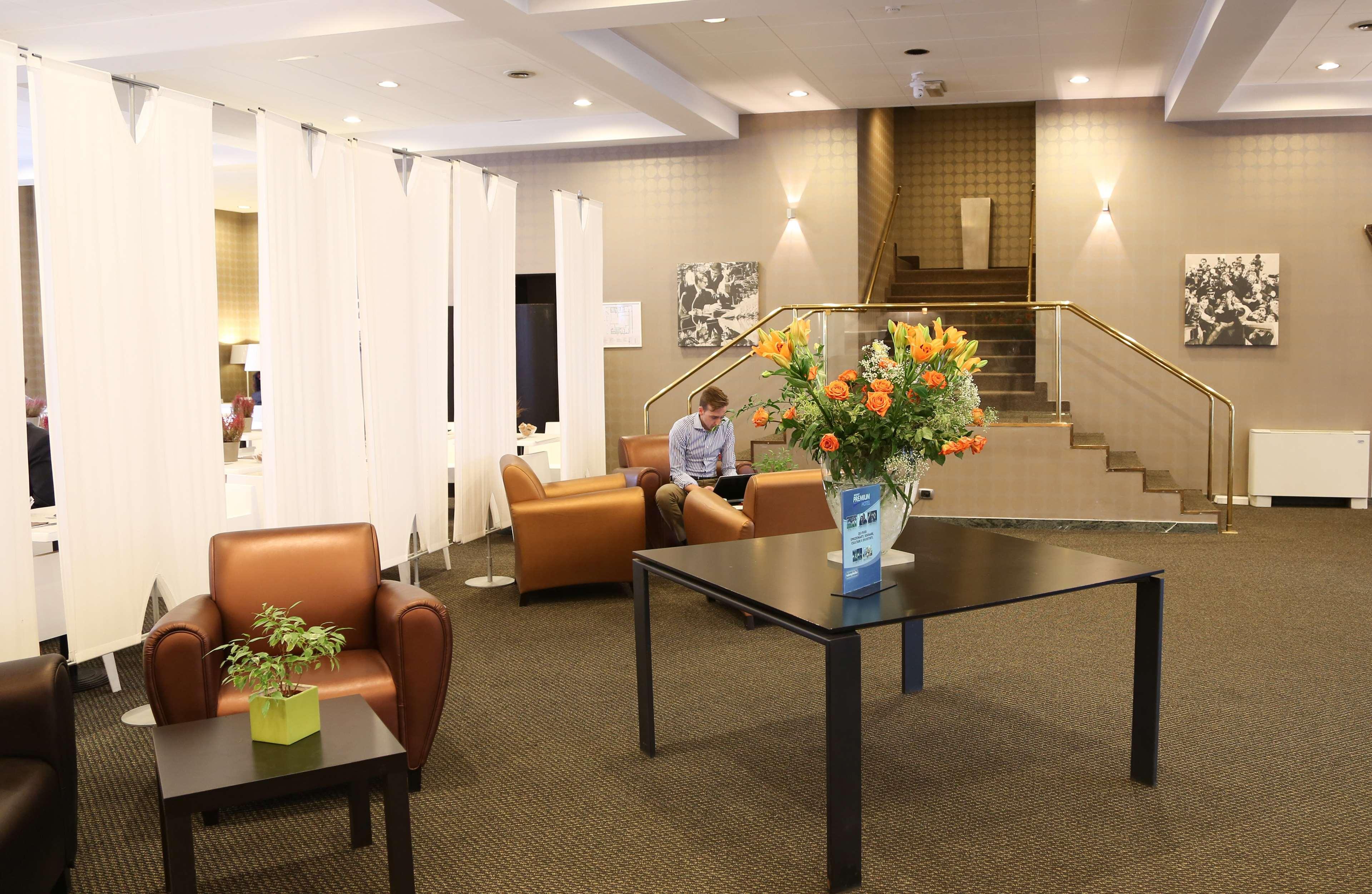 Best Western Blaise&francis
