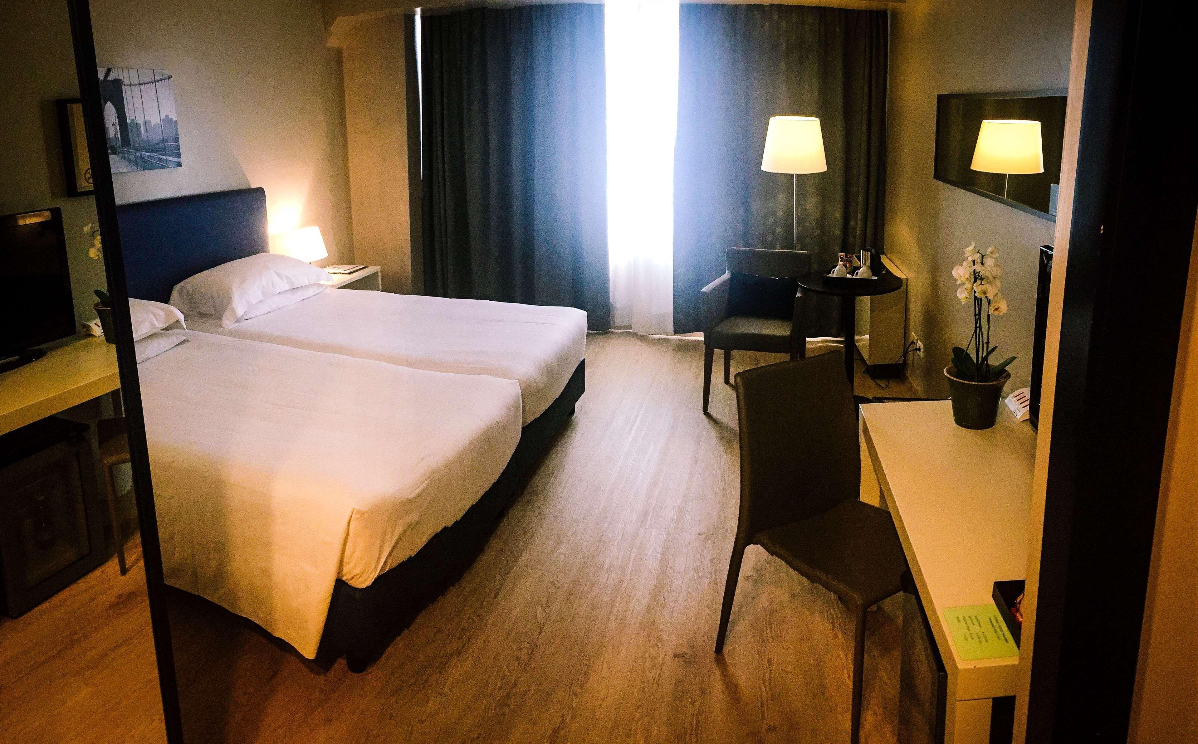 Hotel Best Western Blaise&francis 4*