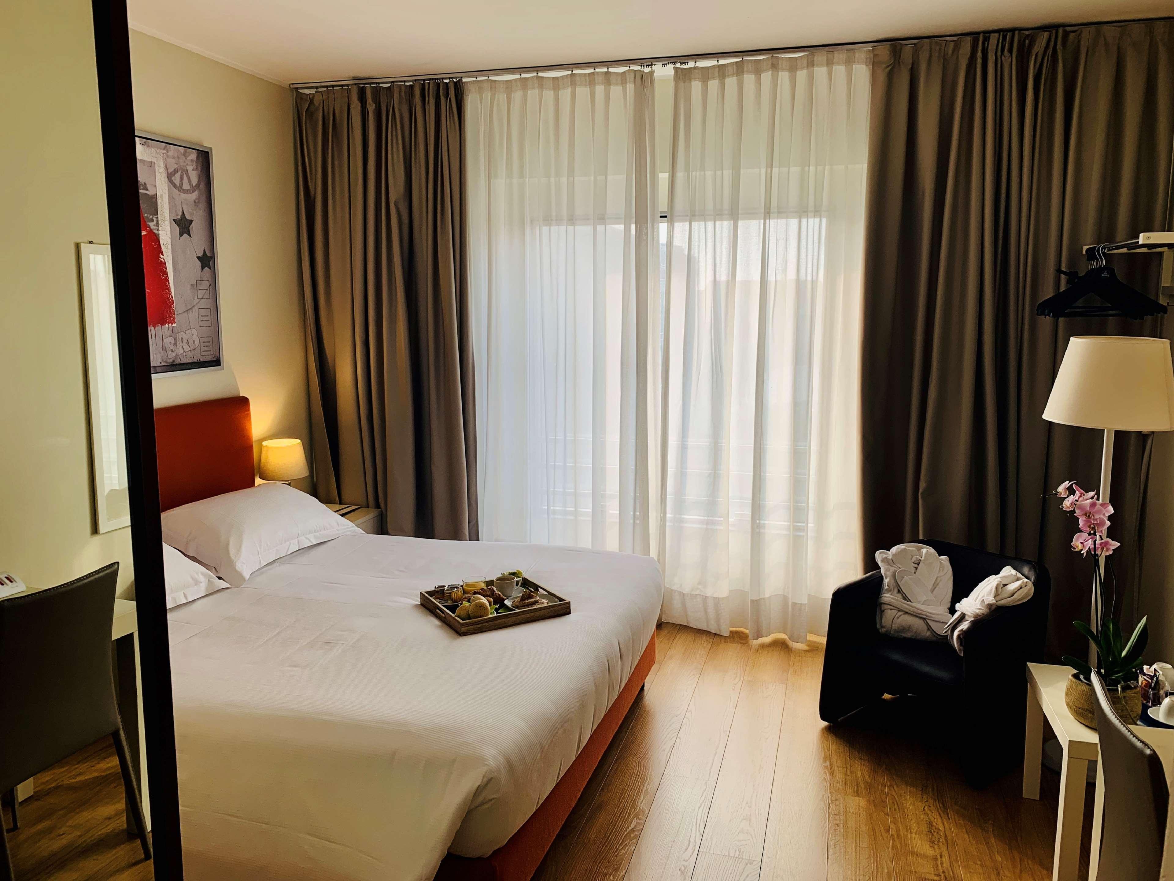 Best Western Blaise&francis Hotel Mailand
