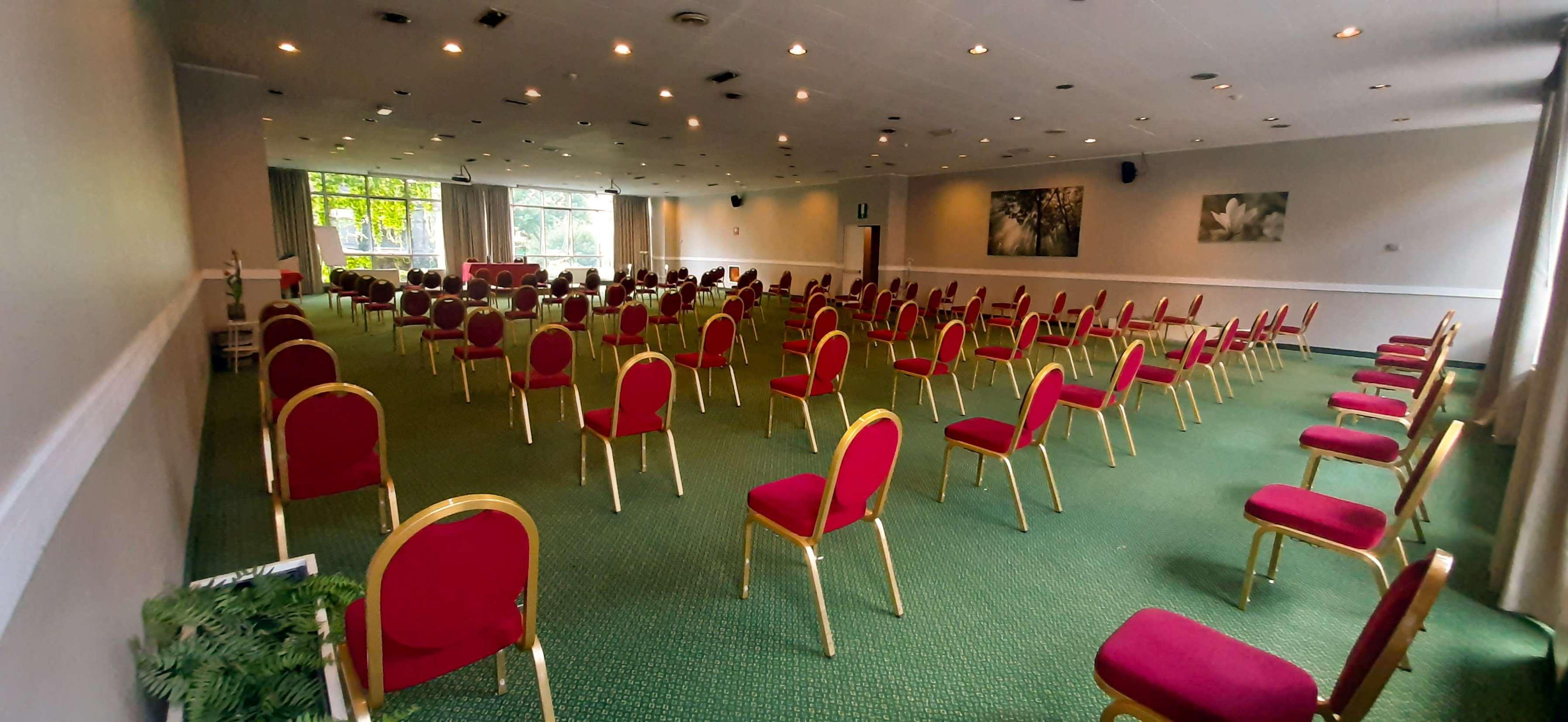 Hotel Best Western Blaise&francis 4*