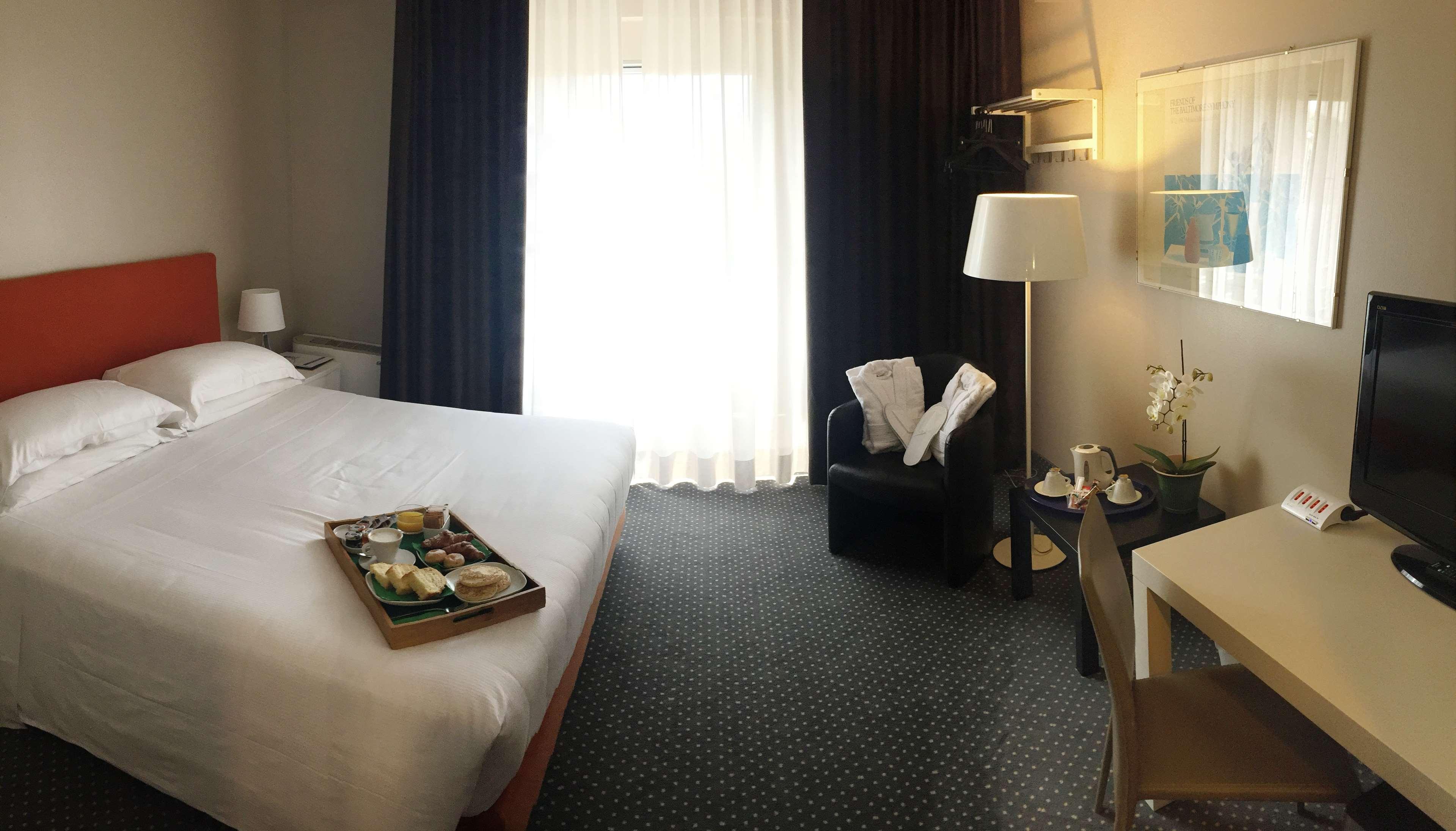 Hotel Best Western Blaise&francis 4*
