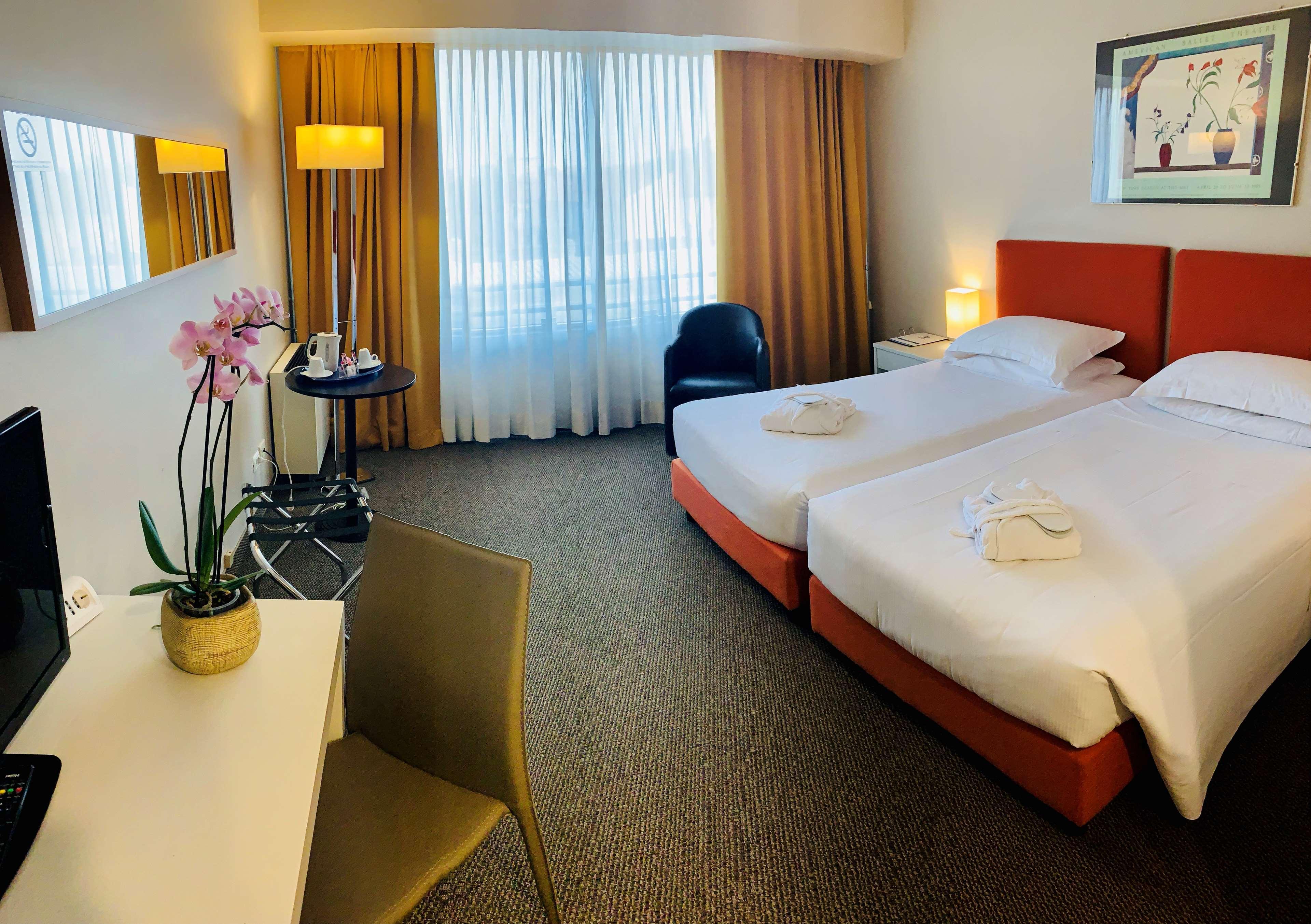 Best Western Blaise&francis Mailand