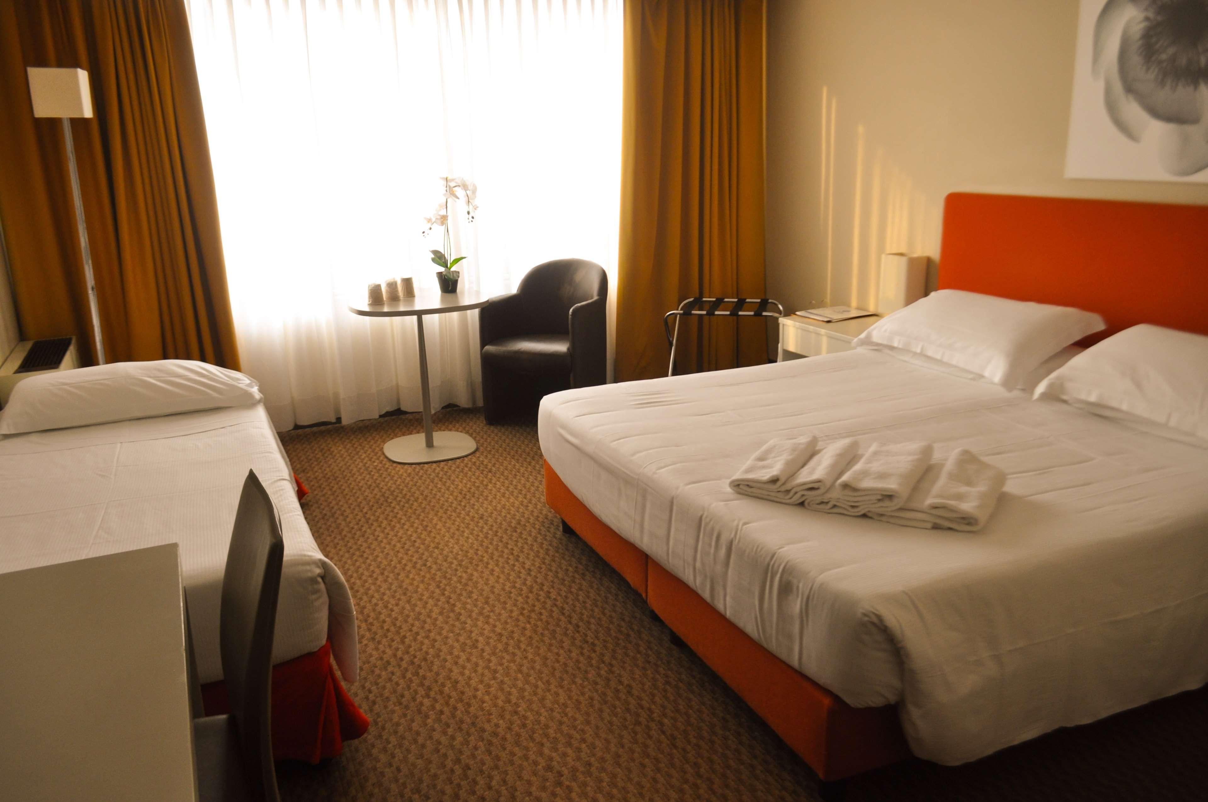 Hotel Best Western Blaise&francis