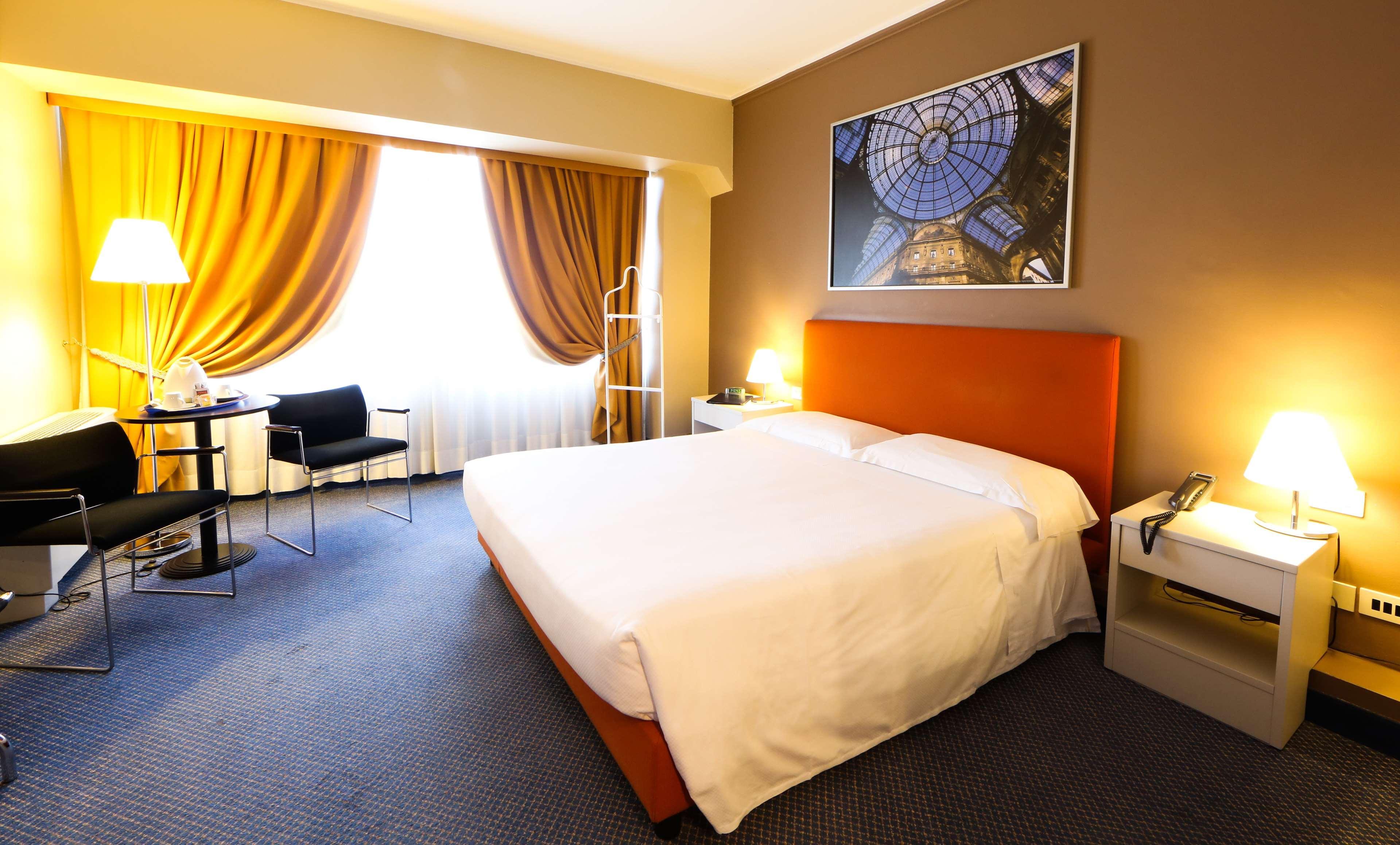 Western Blaise&francis Hotel