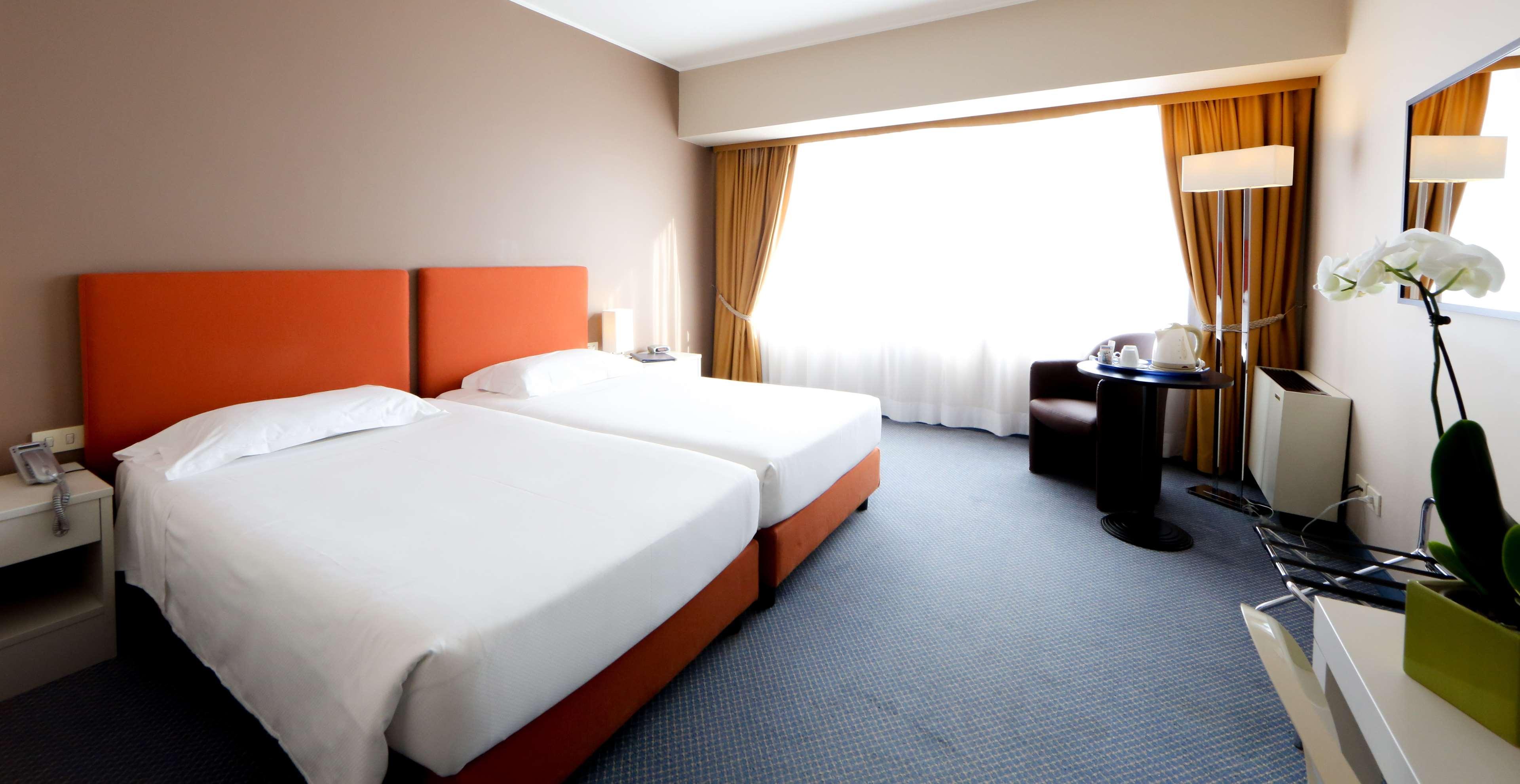 Best Western Blaise&francis Mailand