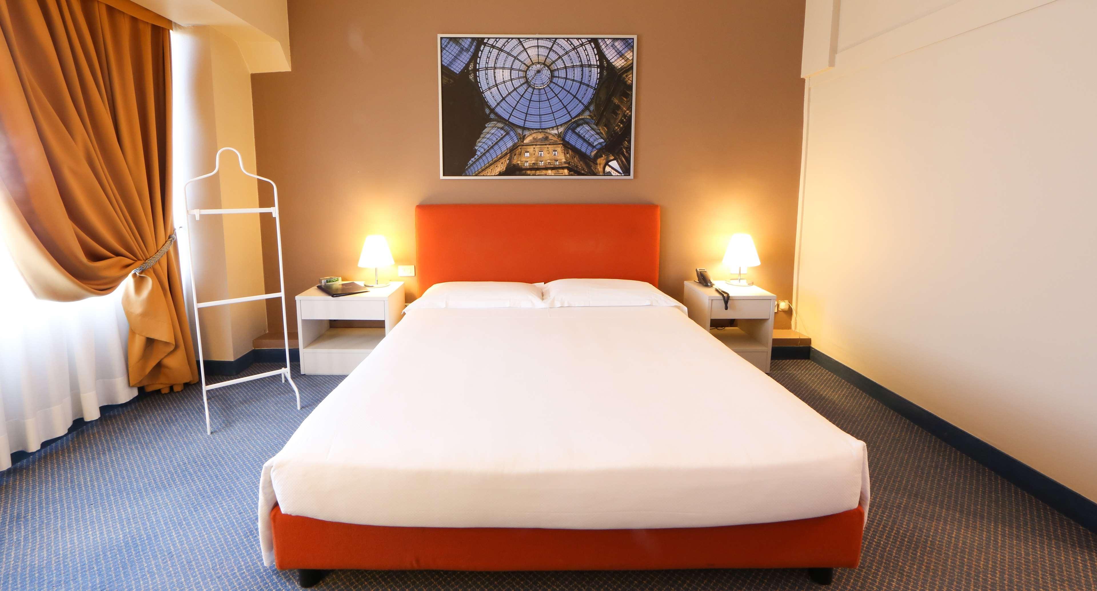 Hotel Best Western Blaise&francis 4*