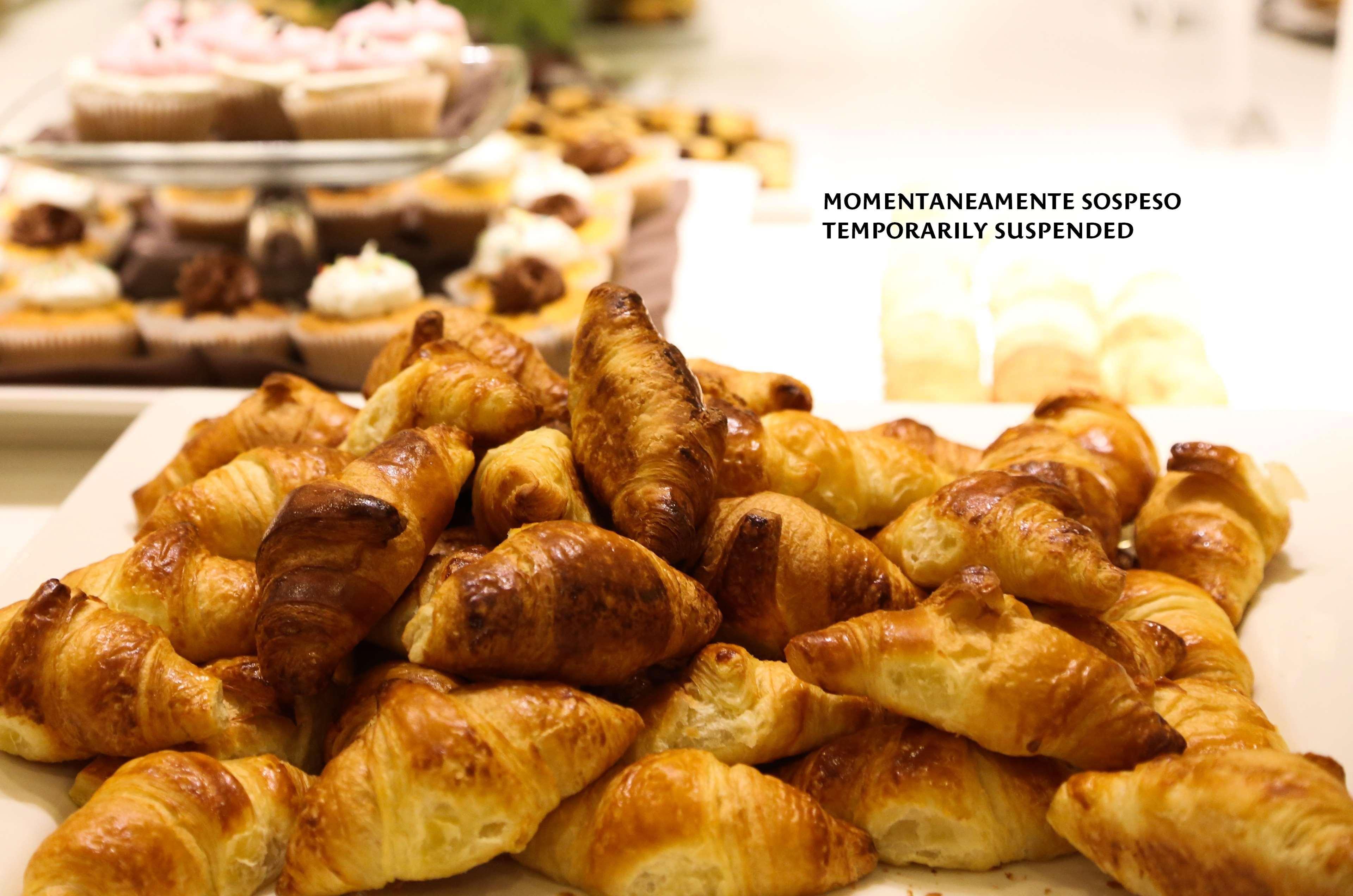 Hotel Best Western Blaise&francis Mailand