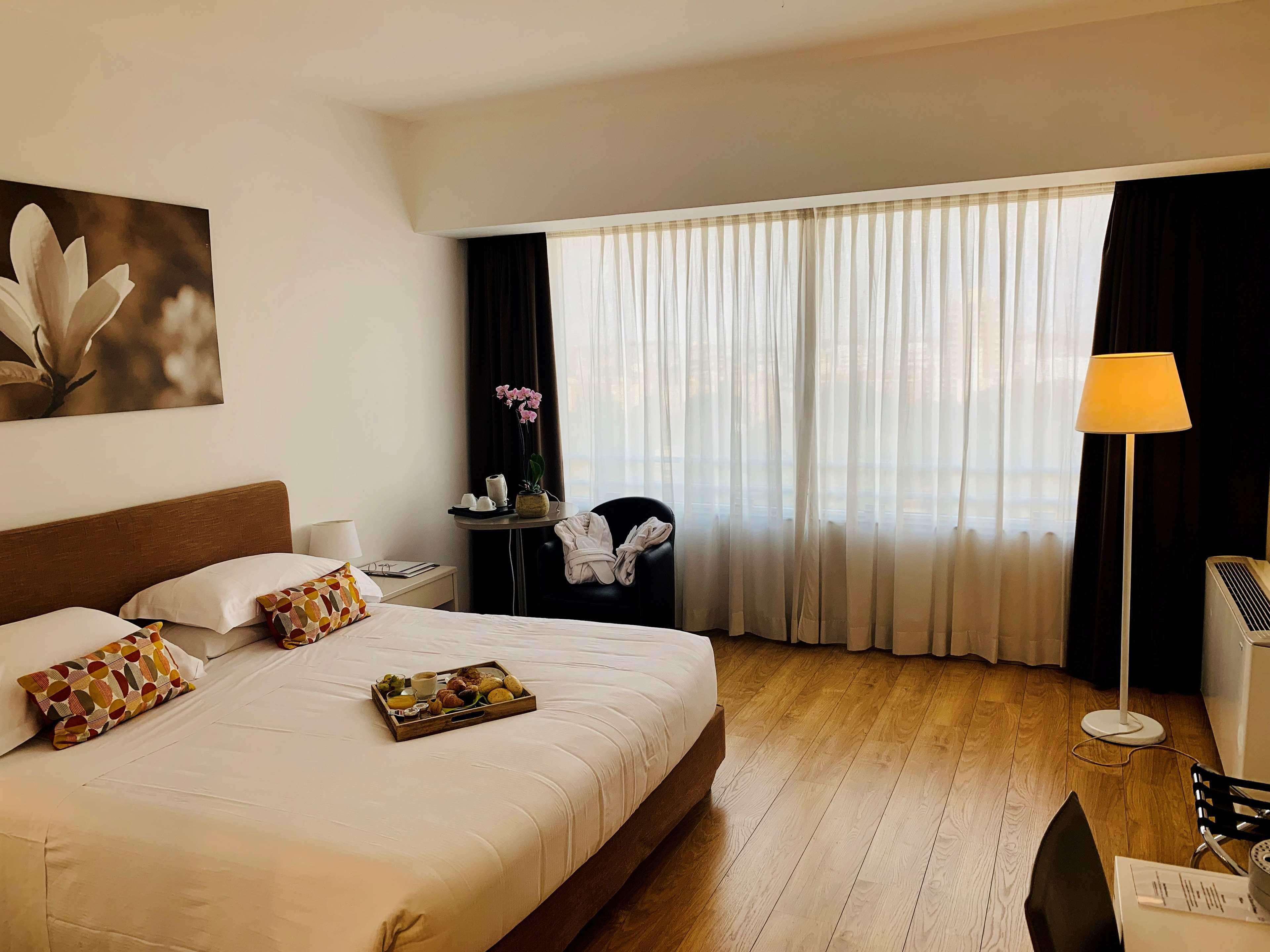Best Western Blaise&francis Hotel Mailand