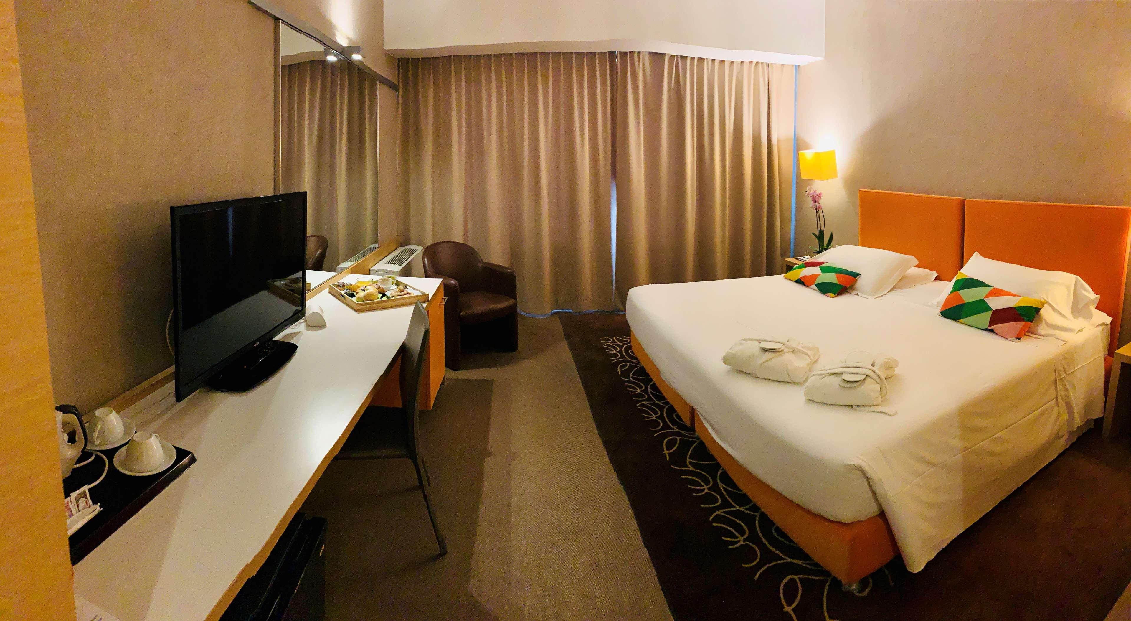 Best Western Blaise&francis 4* Mailand