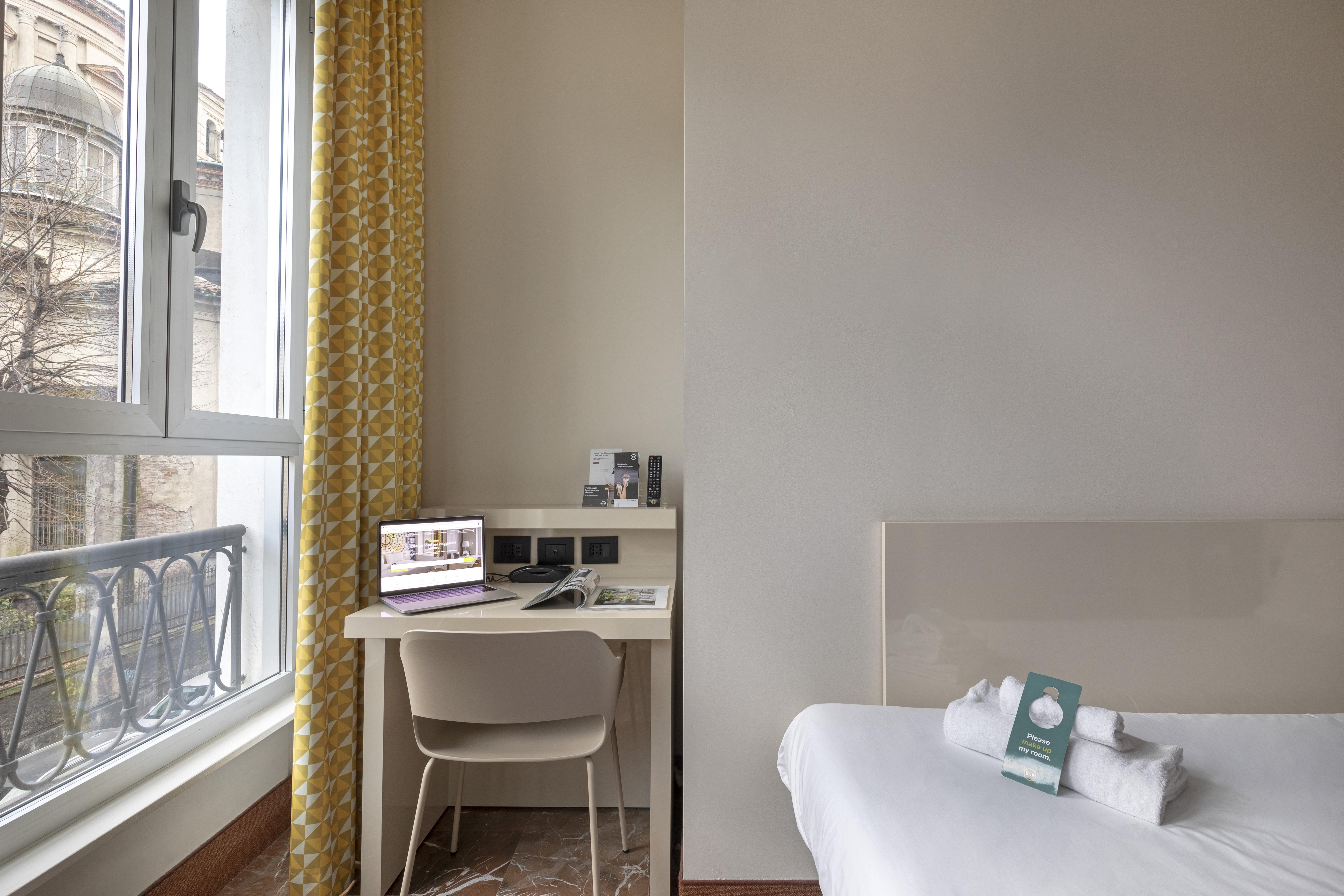 Sant'ambrogio Hotel Milão