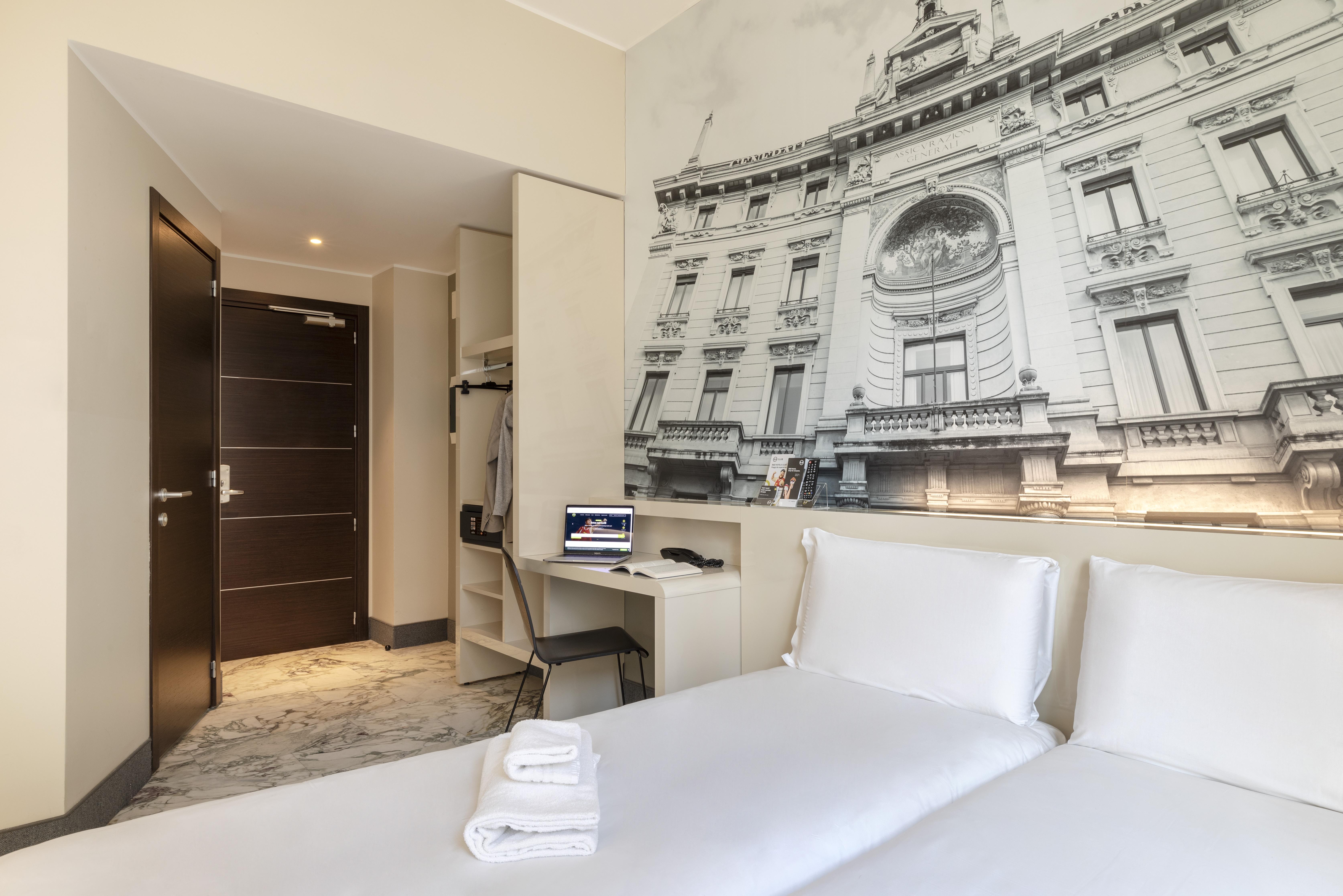 Sant'ambrogio Hotel