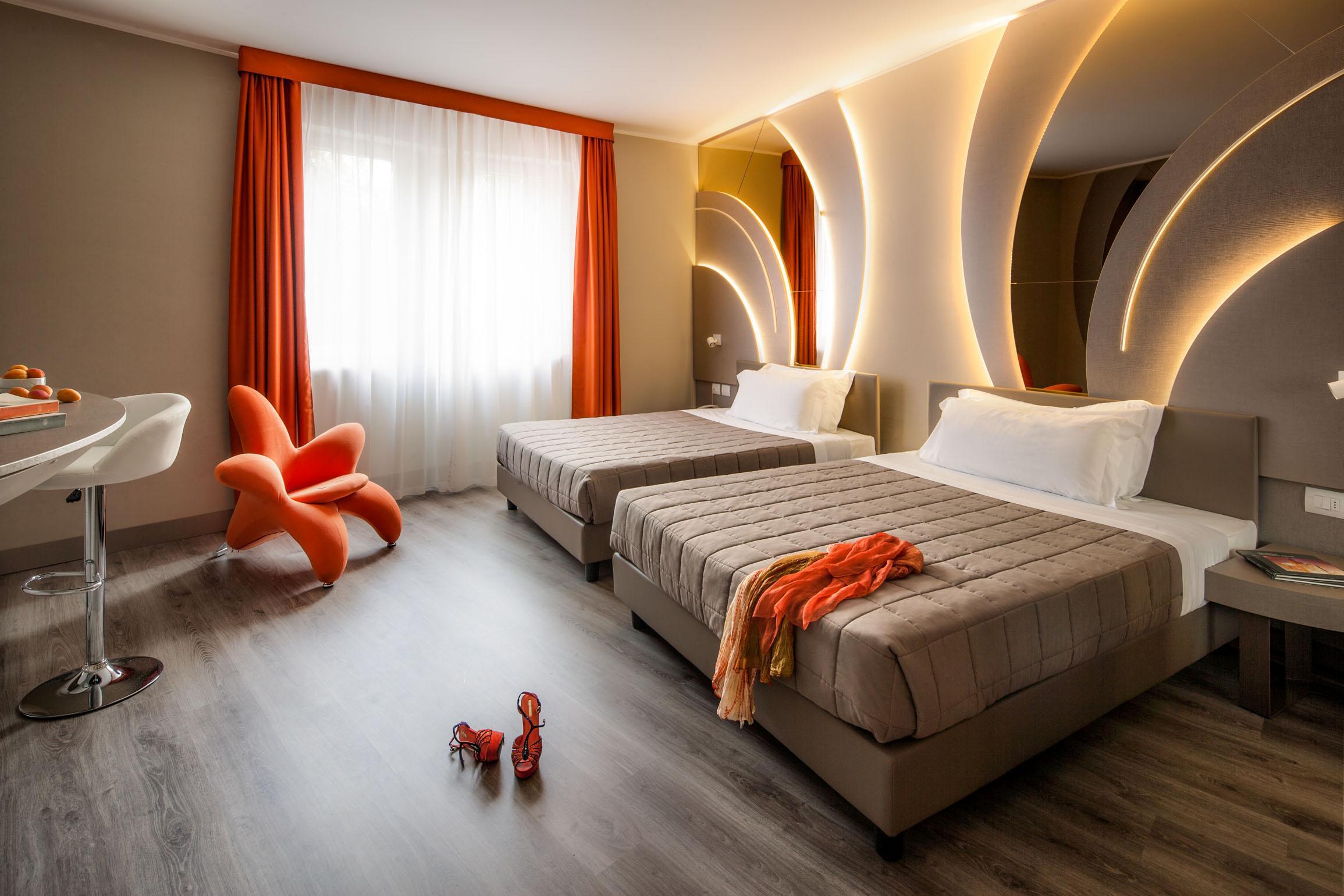 Da Vinci Hotel