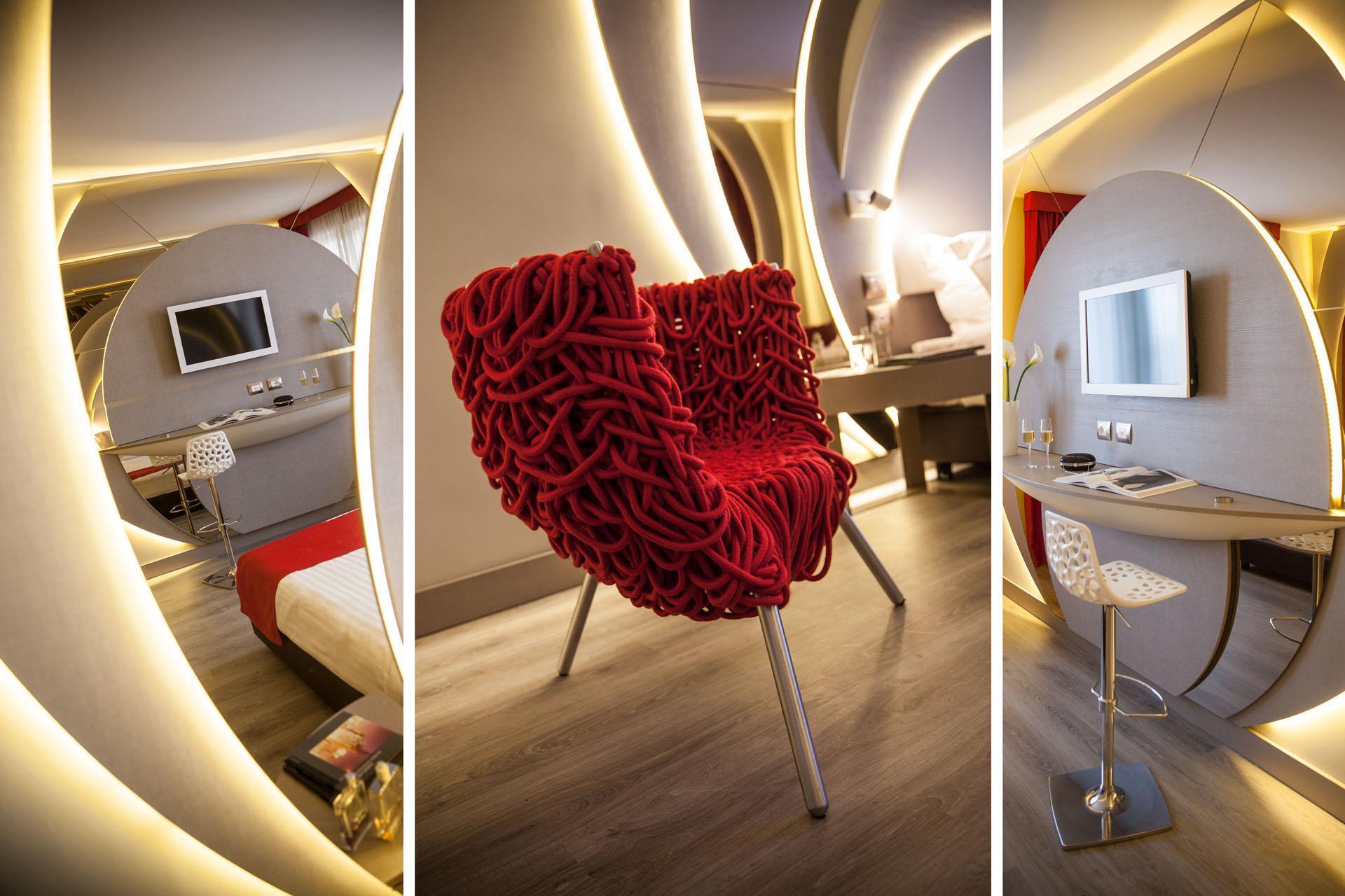 Da Vinci 4* Mailand