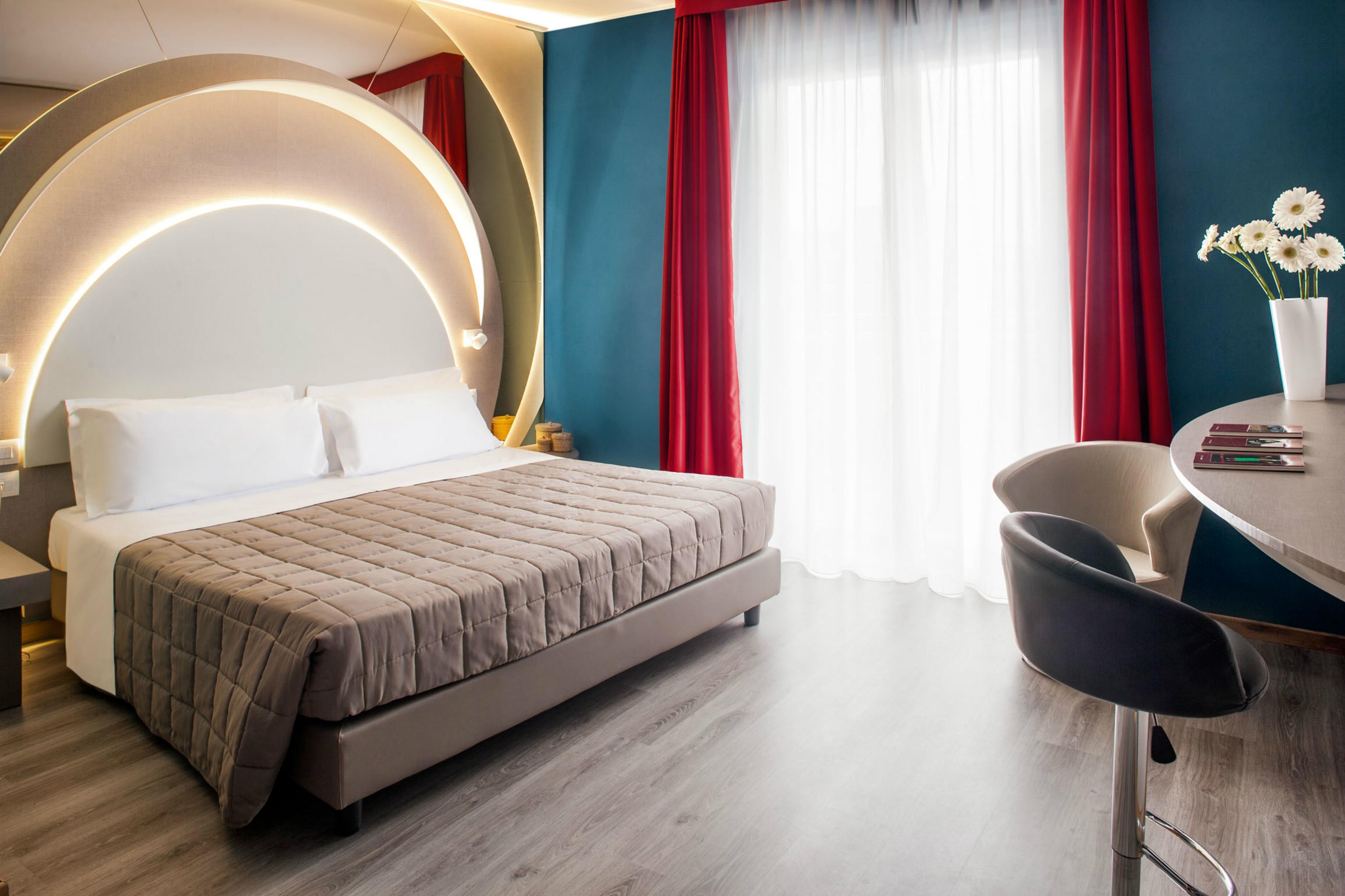 Da Vinci 4* Mailand