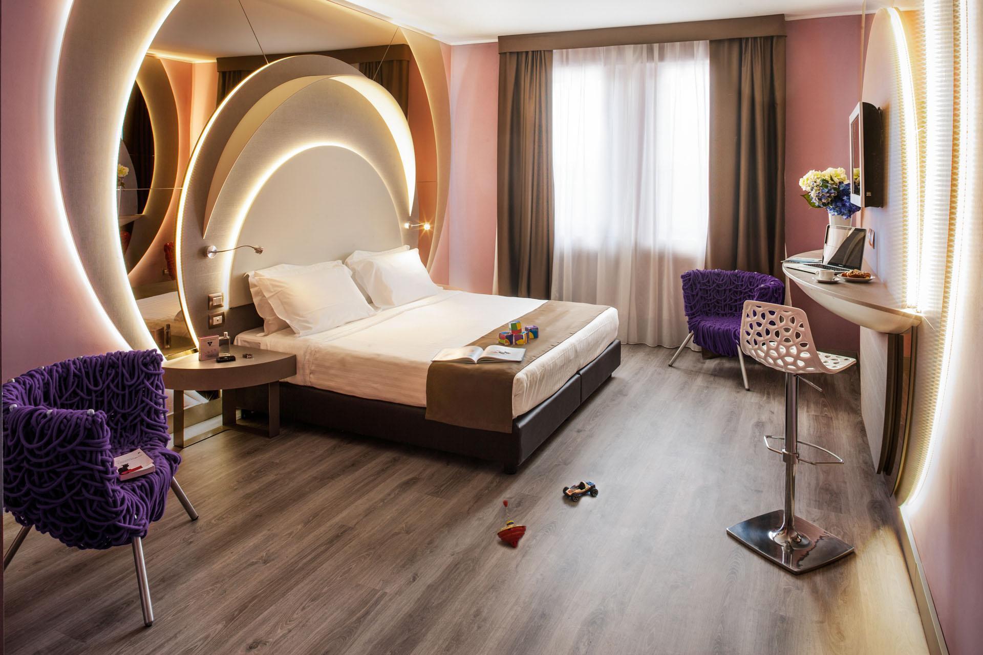 Da Vinci 4* Mailand