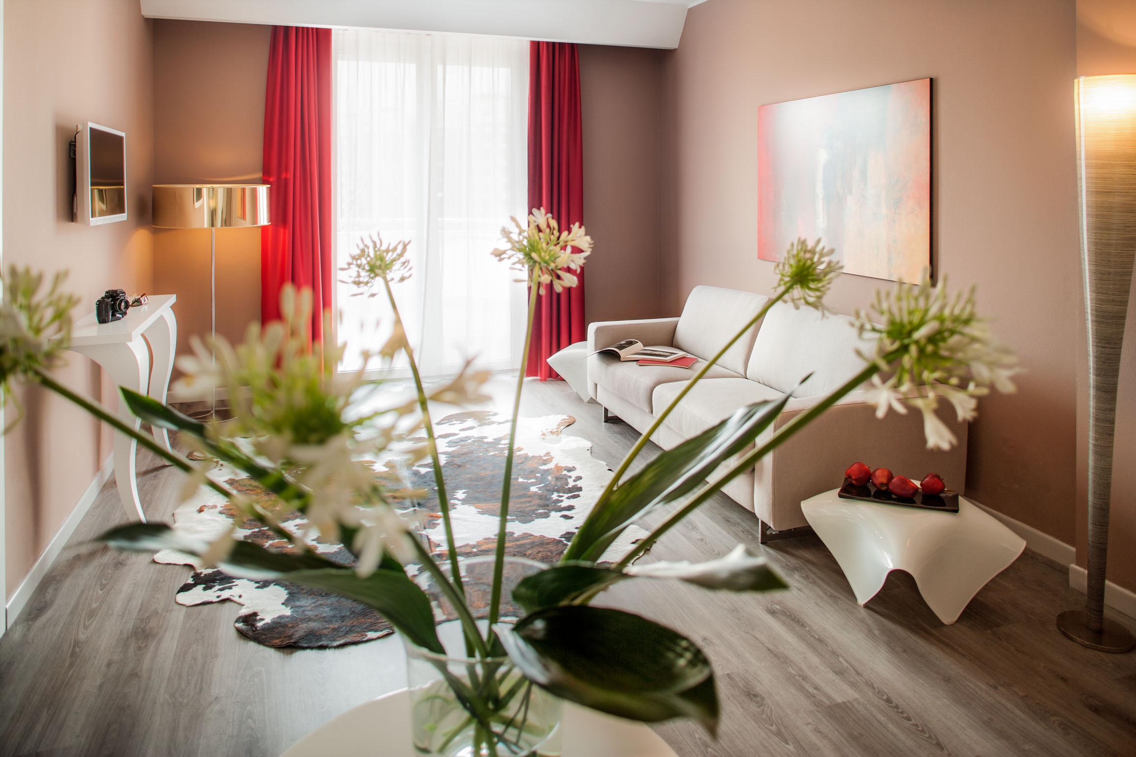 Hotel Da Vinci 4*