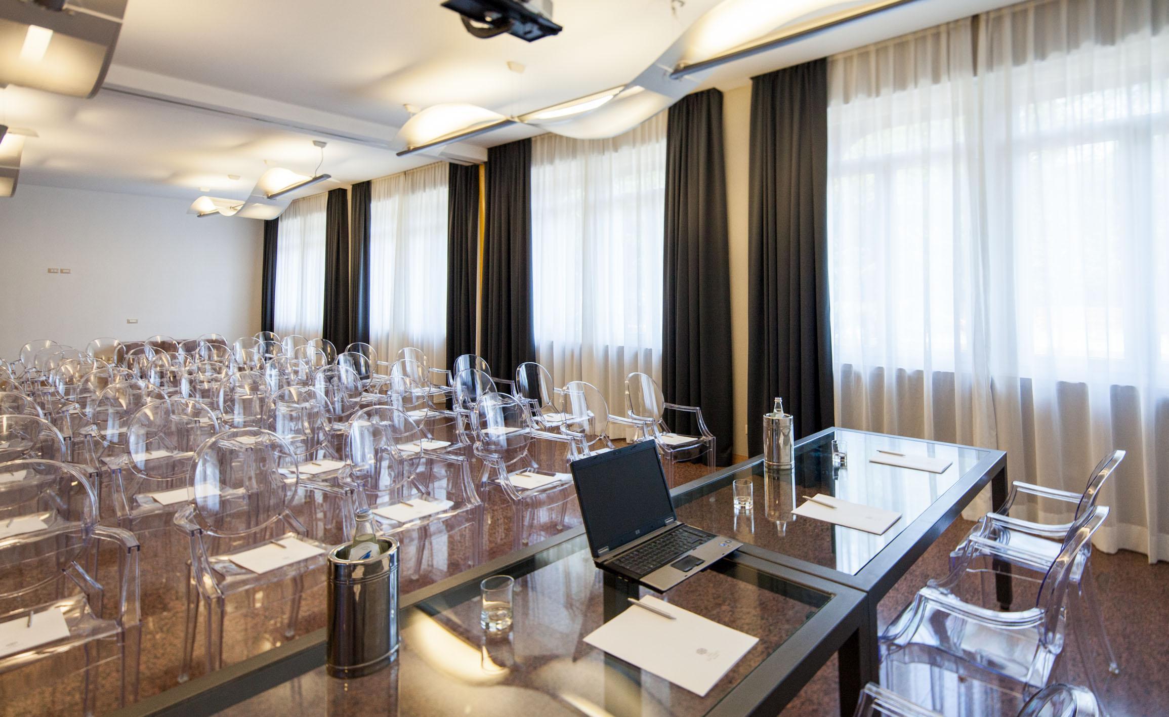 Da Vinci Hotel Mailand