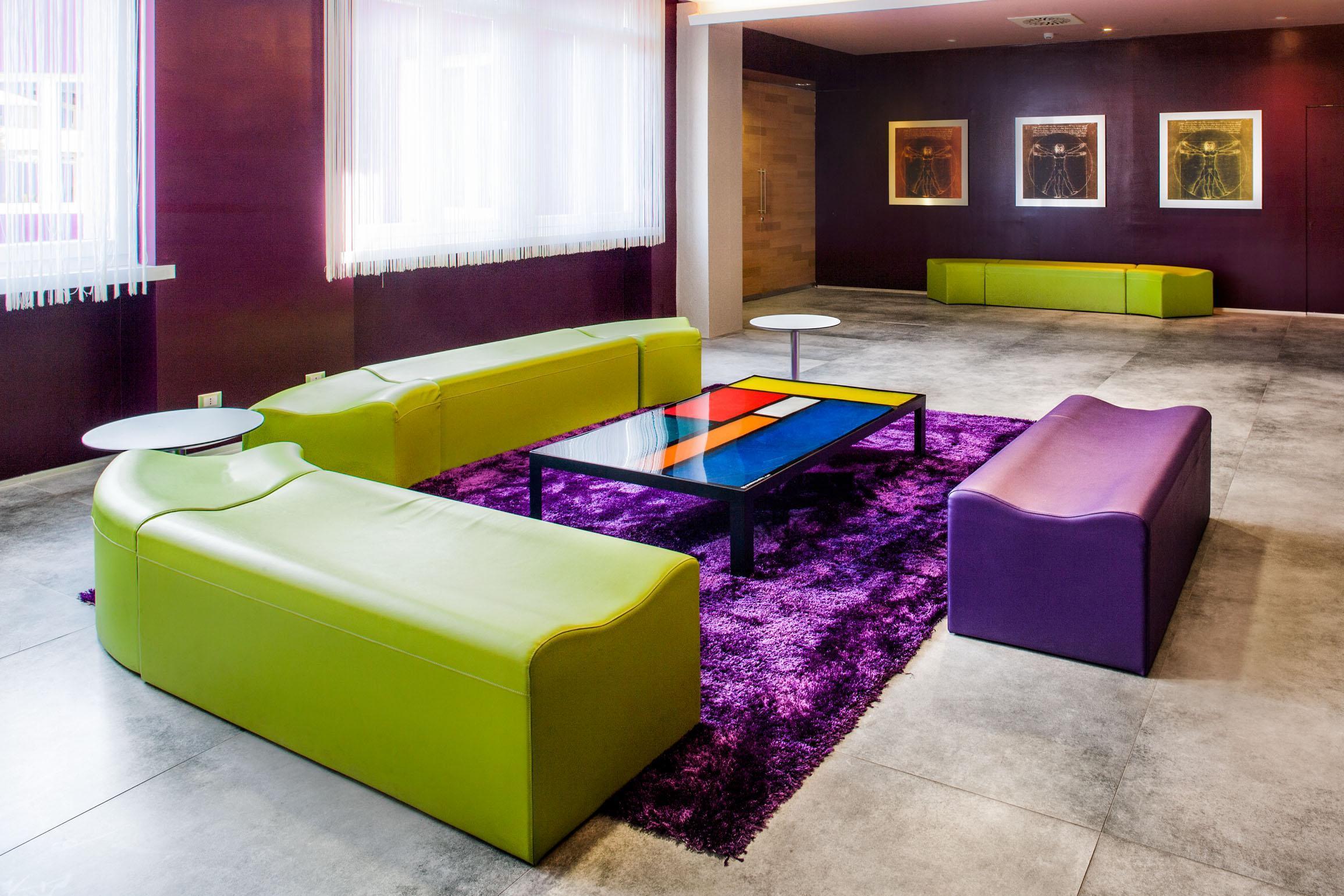 Da Vinci Hotel Mailand
