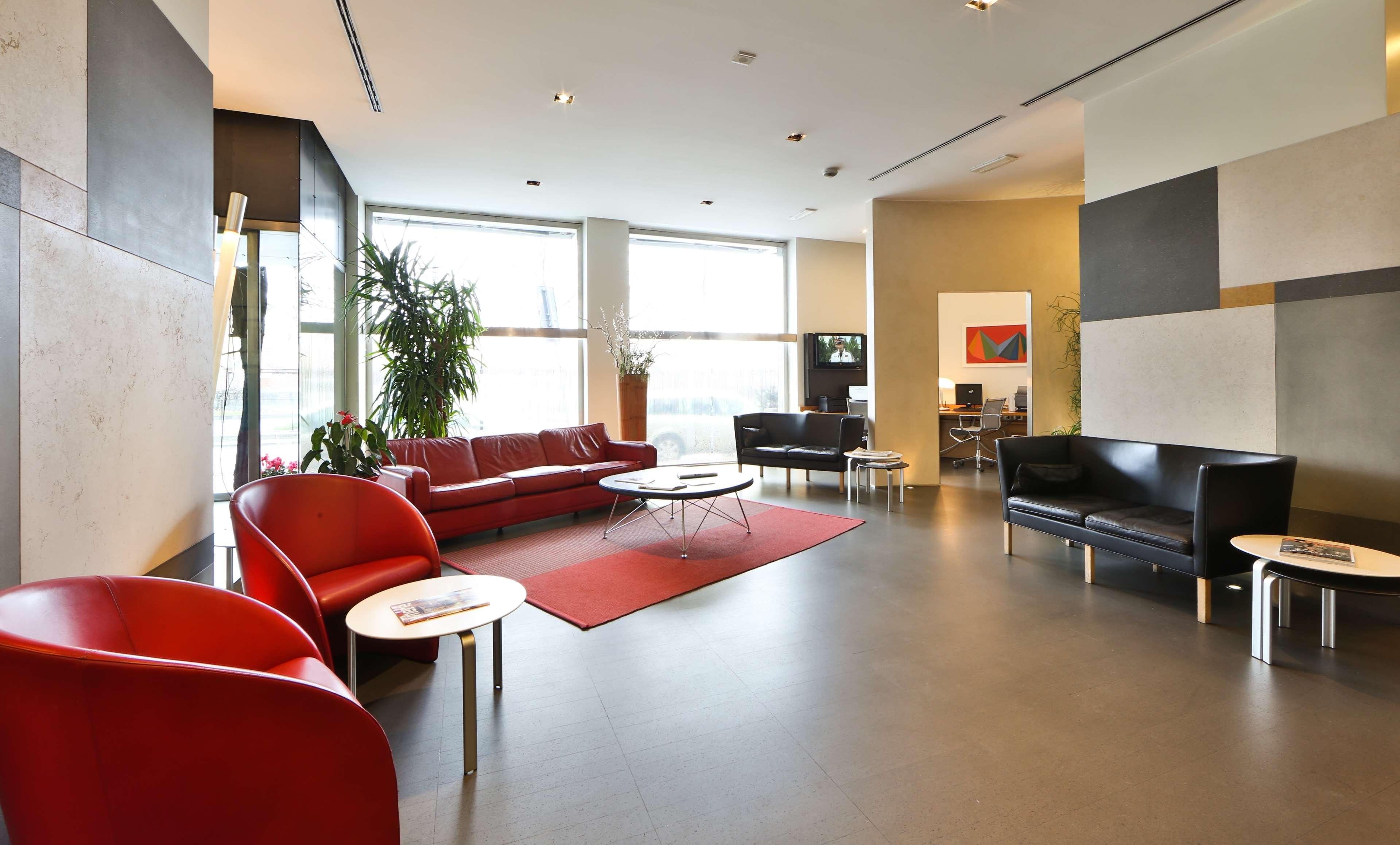 Hotel Best Western Major 4*