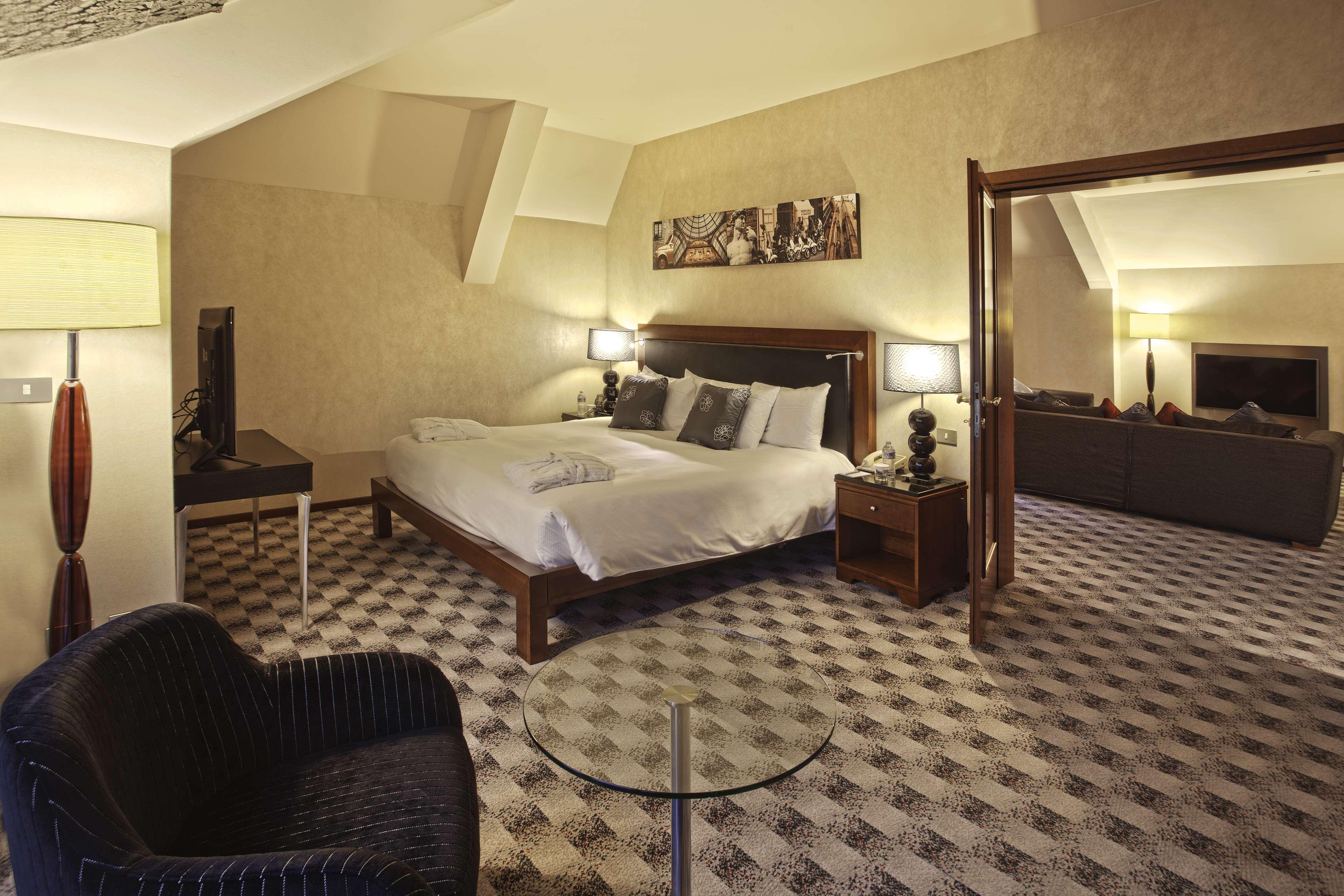 Hilton Milan