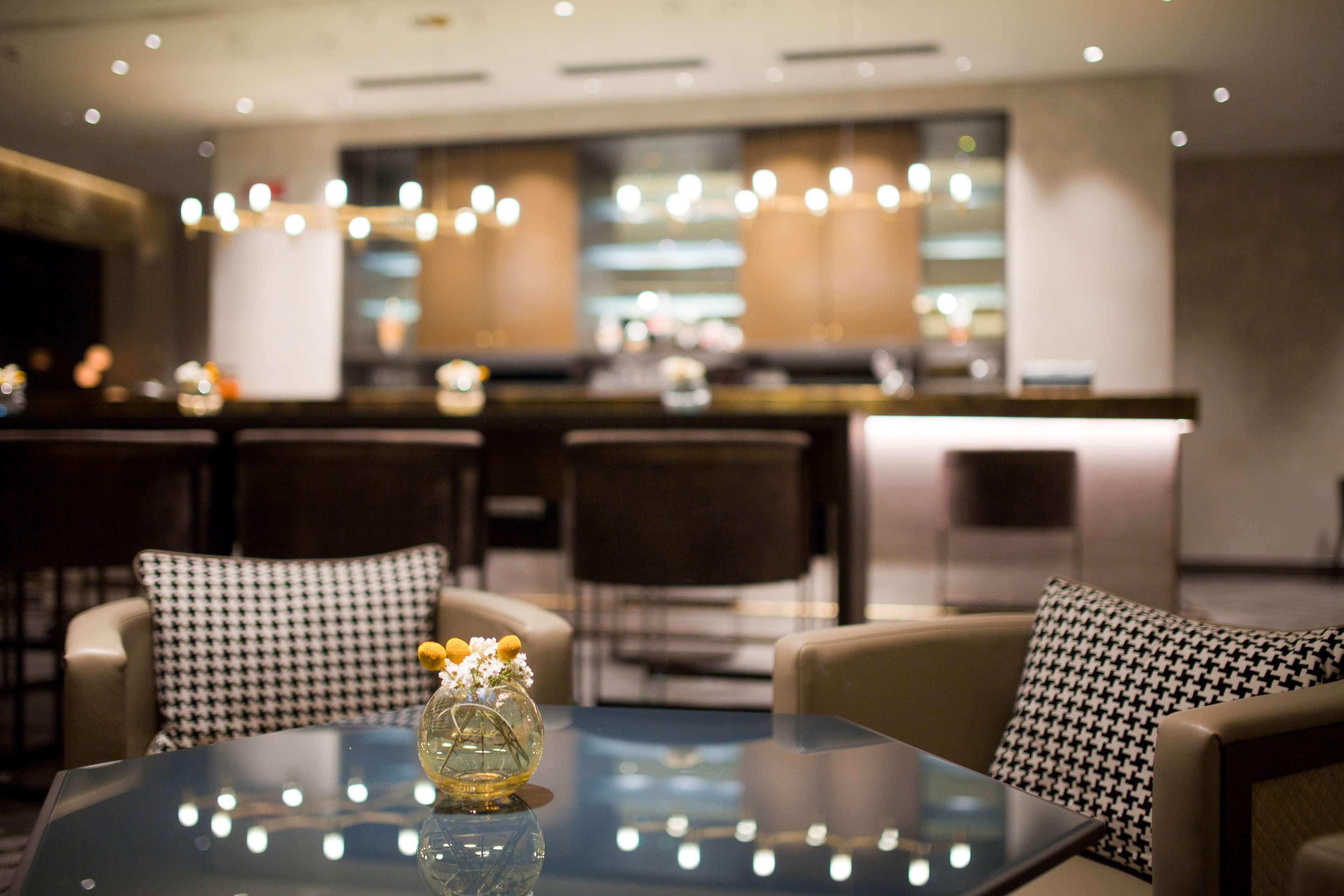 Hilton Hotel Milan