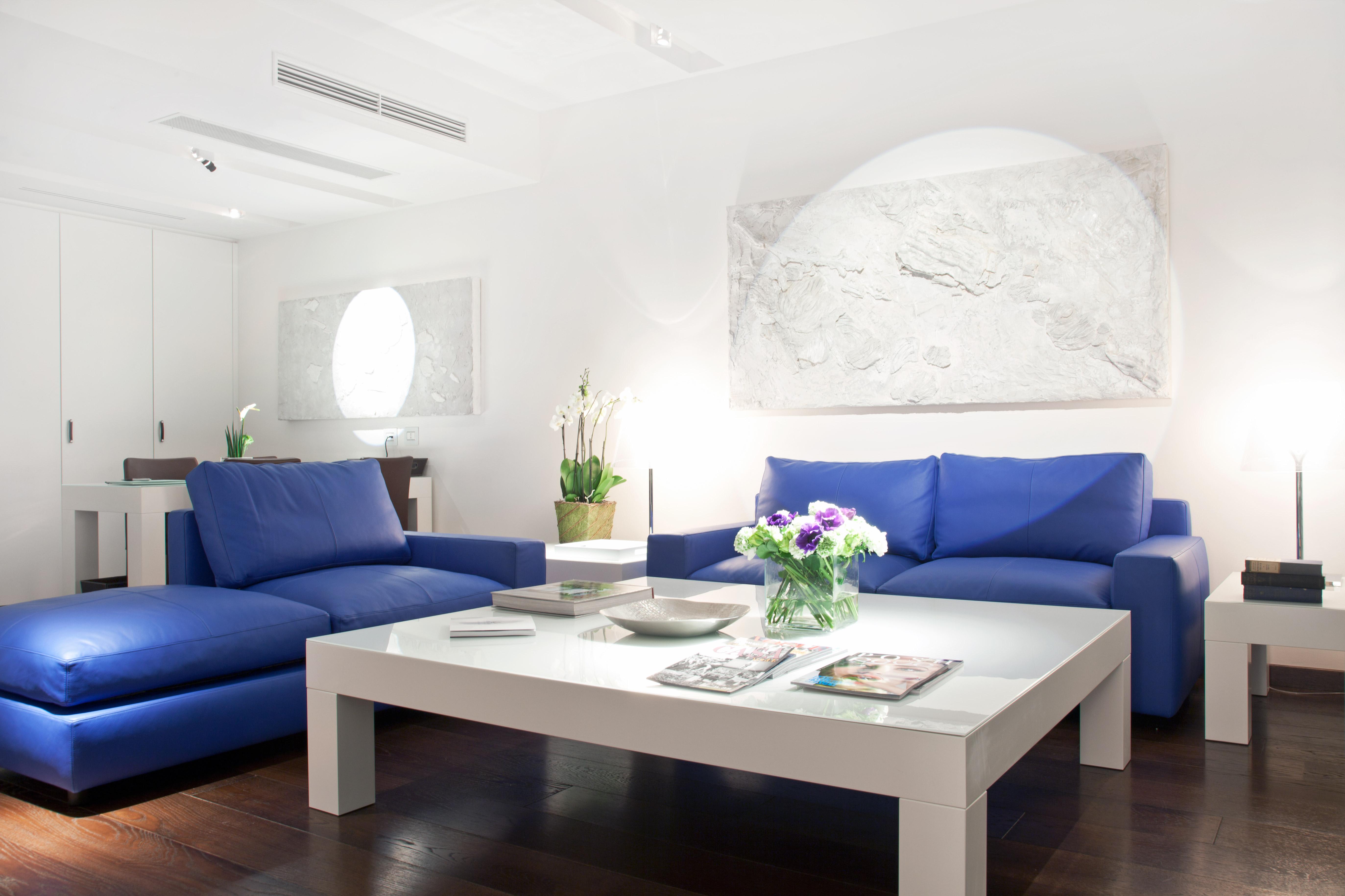 Hotel Magna Pars L'hotel A Parfum, Small Luxury Of The World 5*