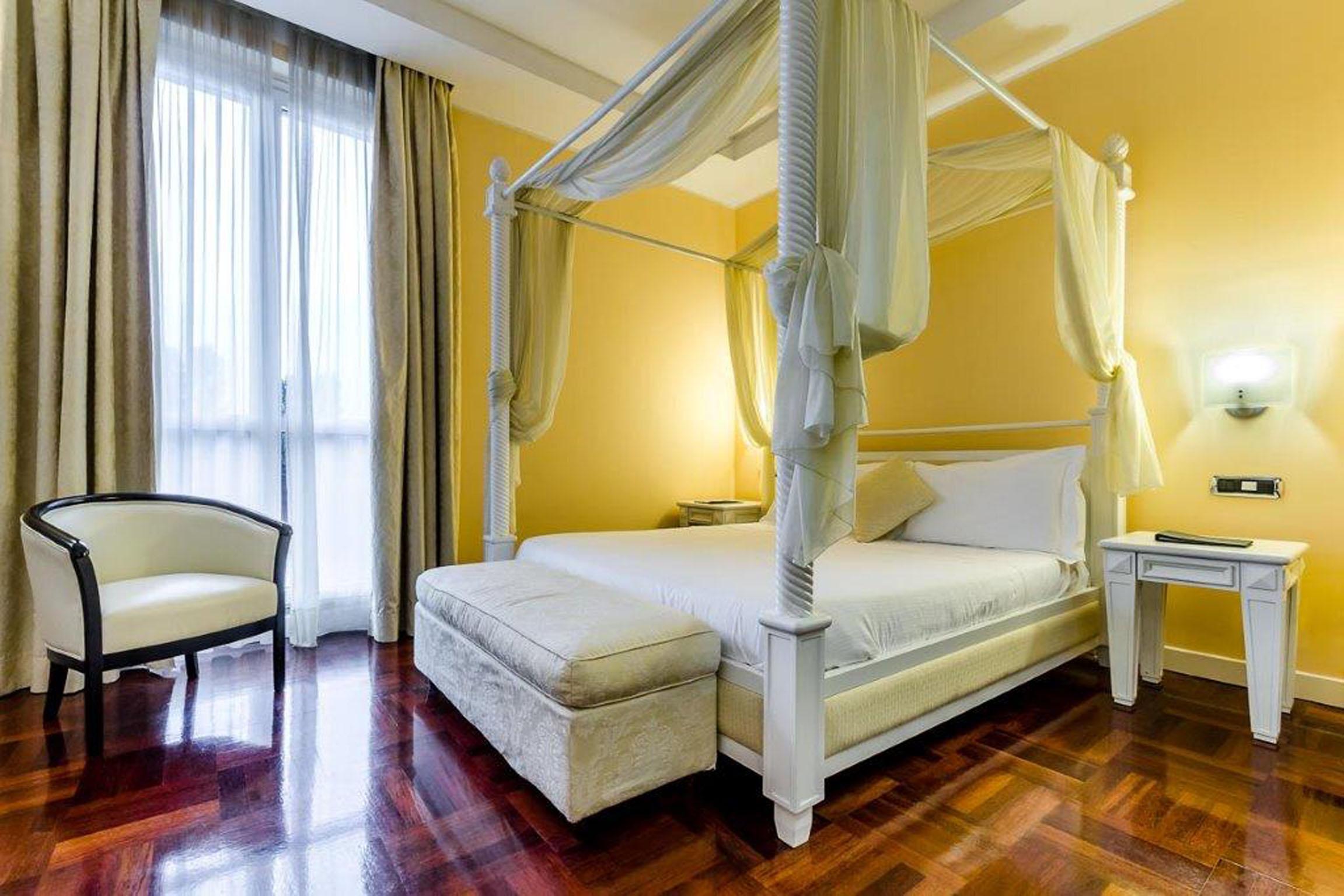 Hotel Silver Mailand