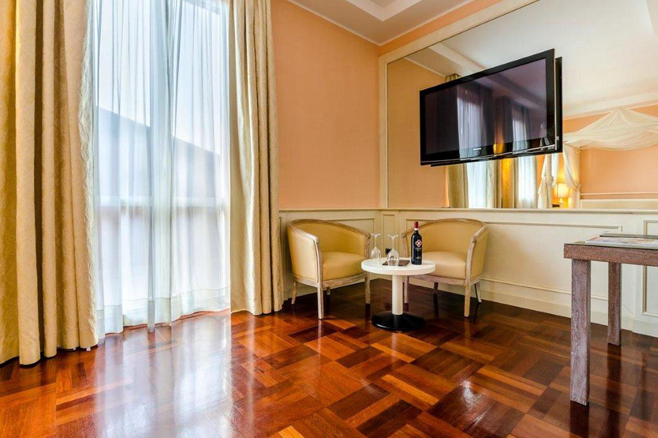 Silver Hotel Mailand
