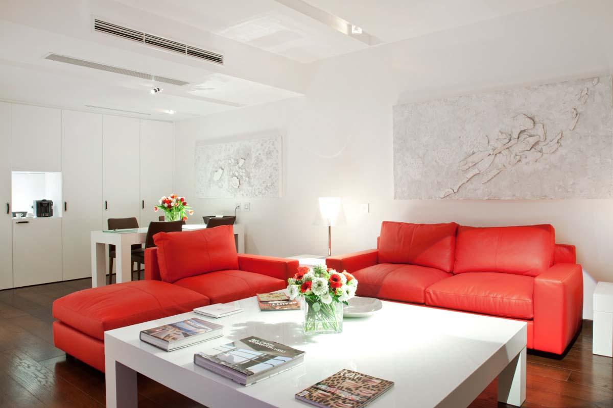 Hotel Magna Pars L'hotel A Parfum, Small Luxury Of The World