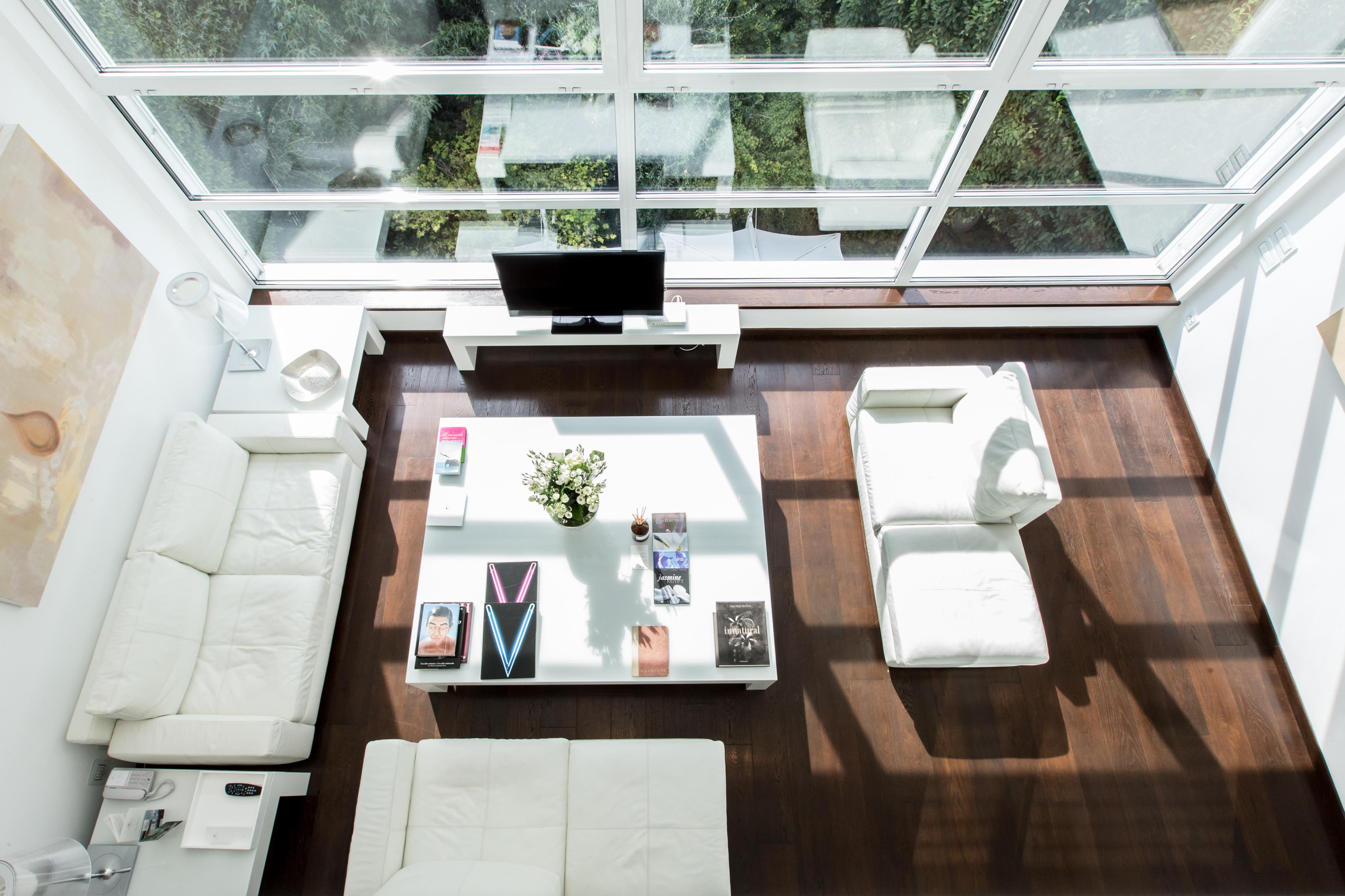 Magna Pars L'hotel A Parfum, Small Luxury Of The World Hotel Mailand