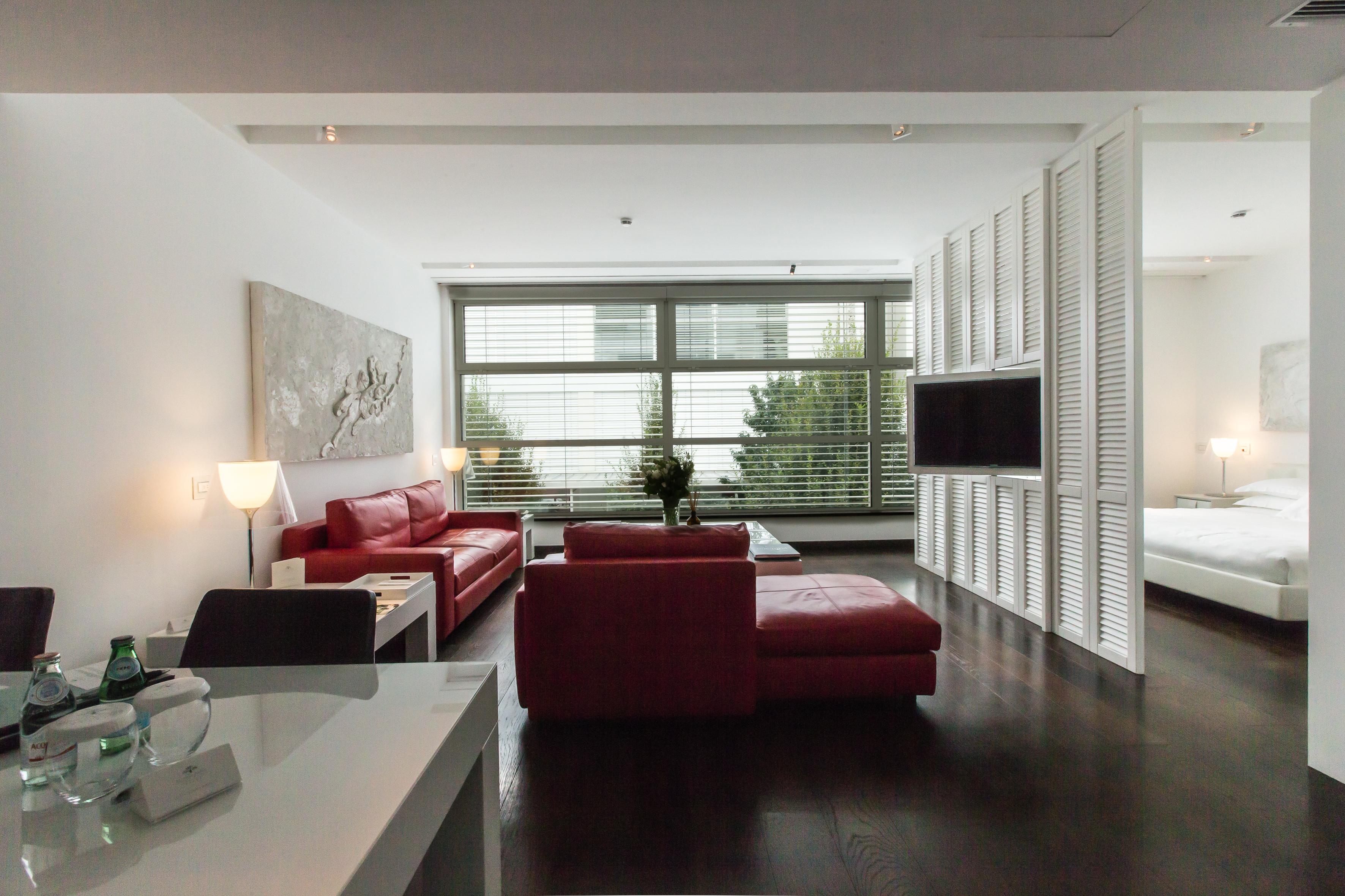 Magna Pars L'hotel A Parfum, Small Luxury Of The World Hotel 5*