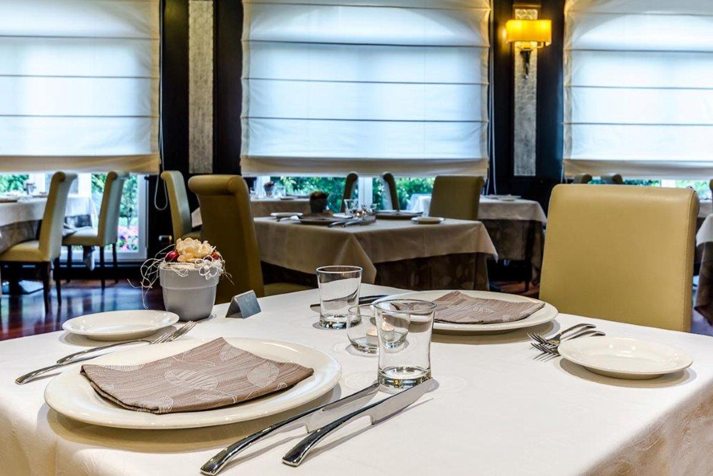 Hotel Silver 4*