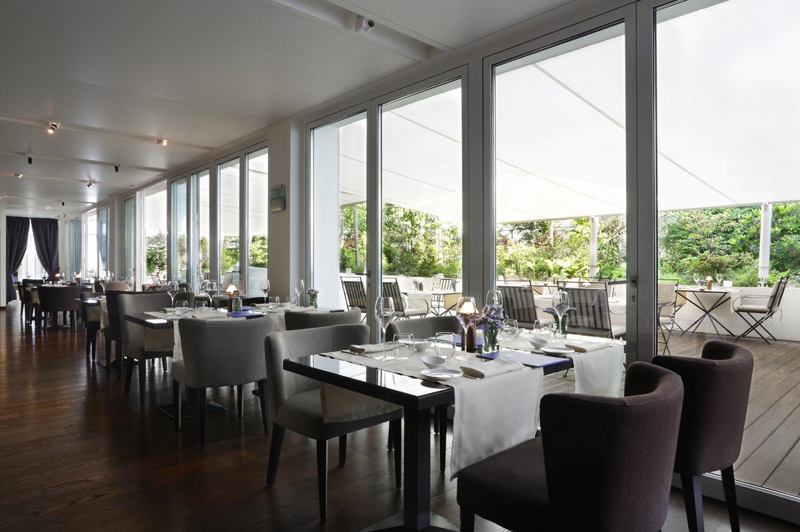 Magna Pars L'hotel A Parfum, Small Luxury Of The World Mailand
