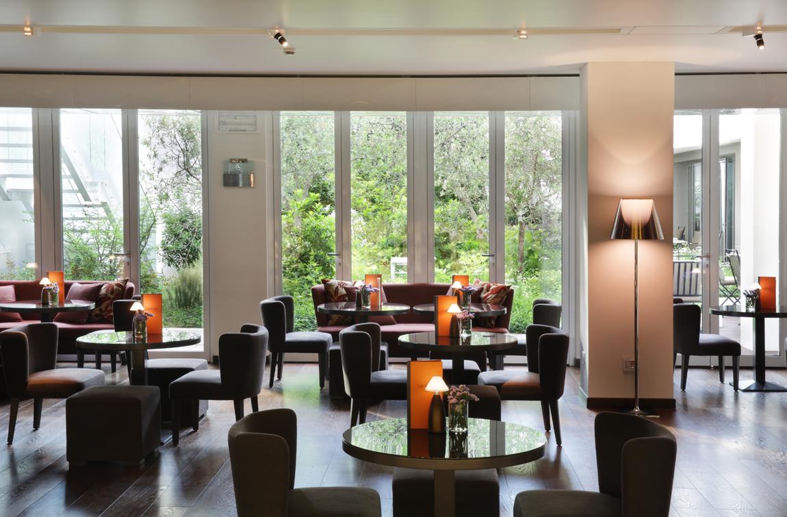 Magna Pars L'hotel A Parfum, Small Luxury Of The World Mailand
