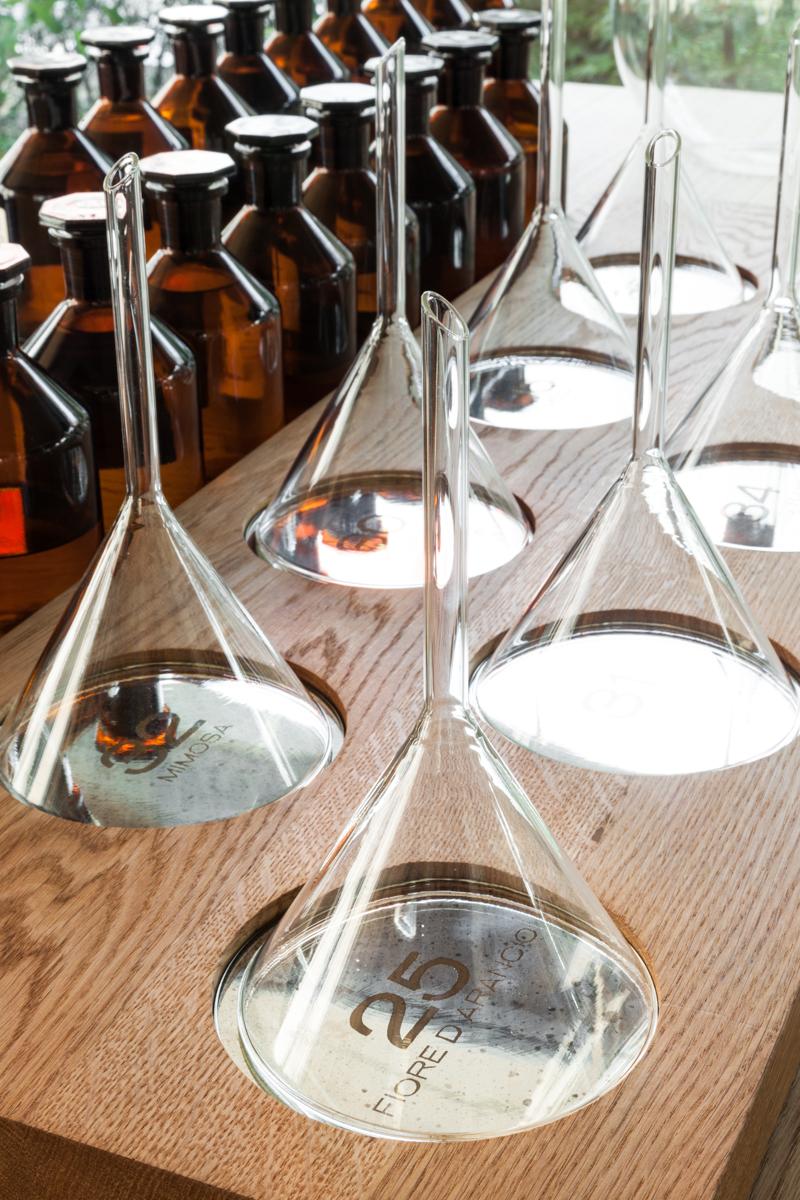 Hotel Magna Pars L'hotel A Parfum, Small Luxury Of The World Mailand