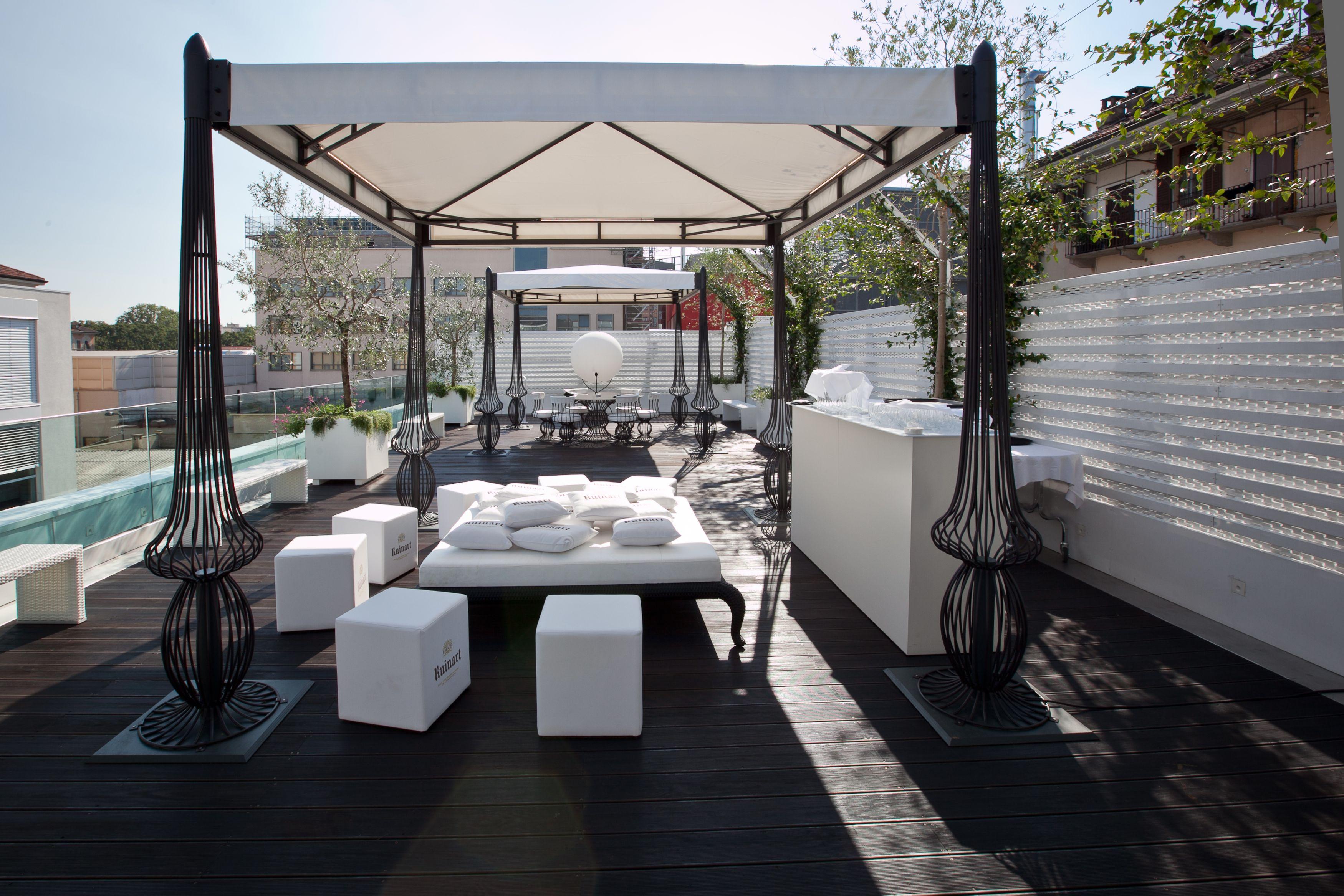 Magna Pars L'hotel A Parfum, Small Luxury Of The World 5*