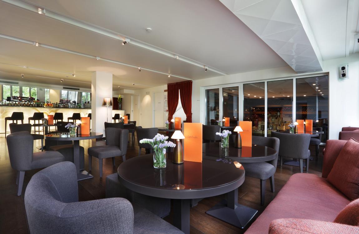 Magna Pars L'hotel A Parfum, Small Luxury Of The World Mailand